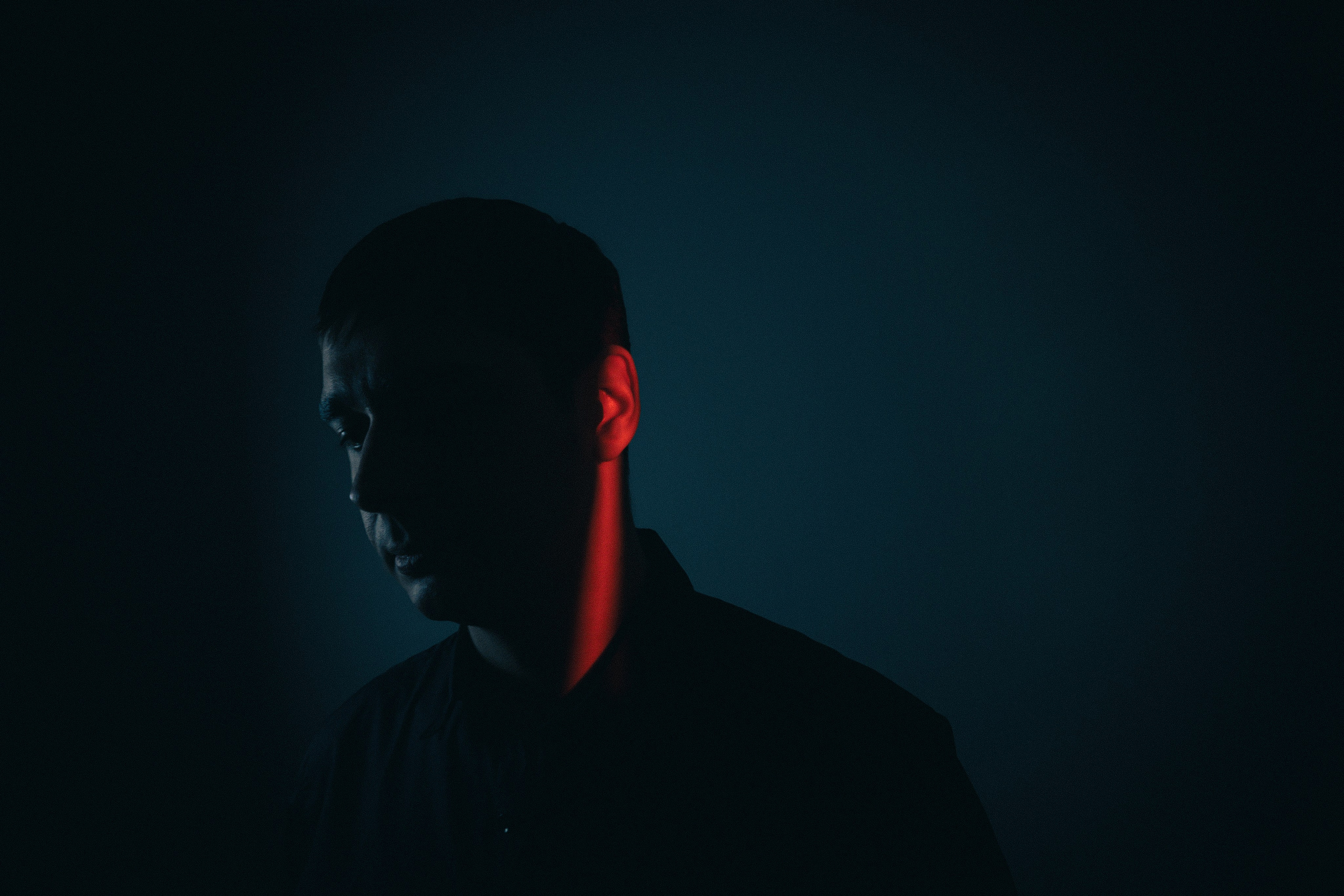 Мужской портрет. Репортажный и портретный фотограф в Екатеринбурге Luara Lou