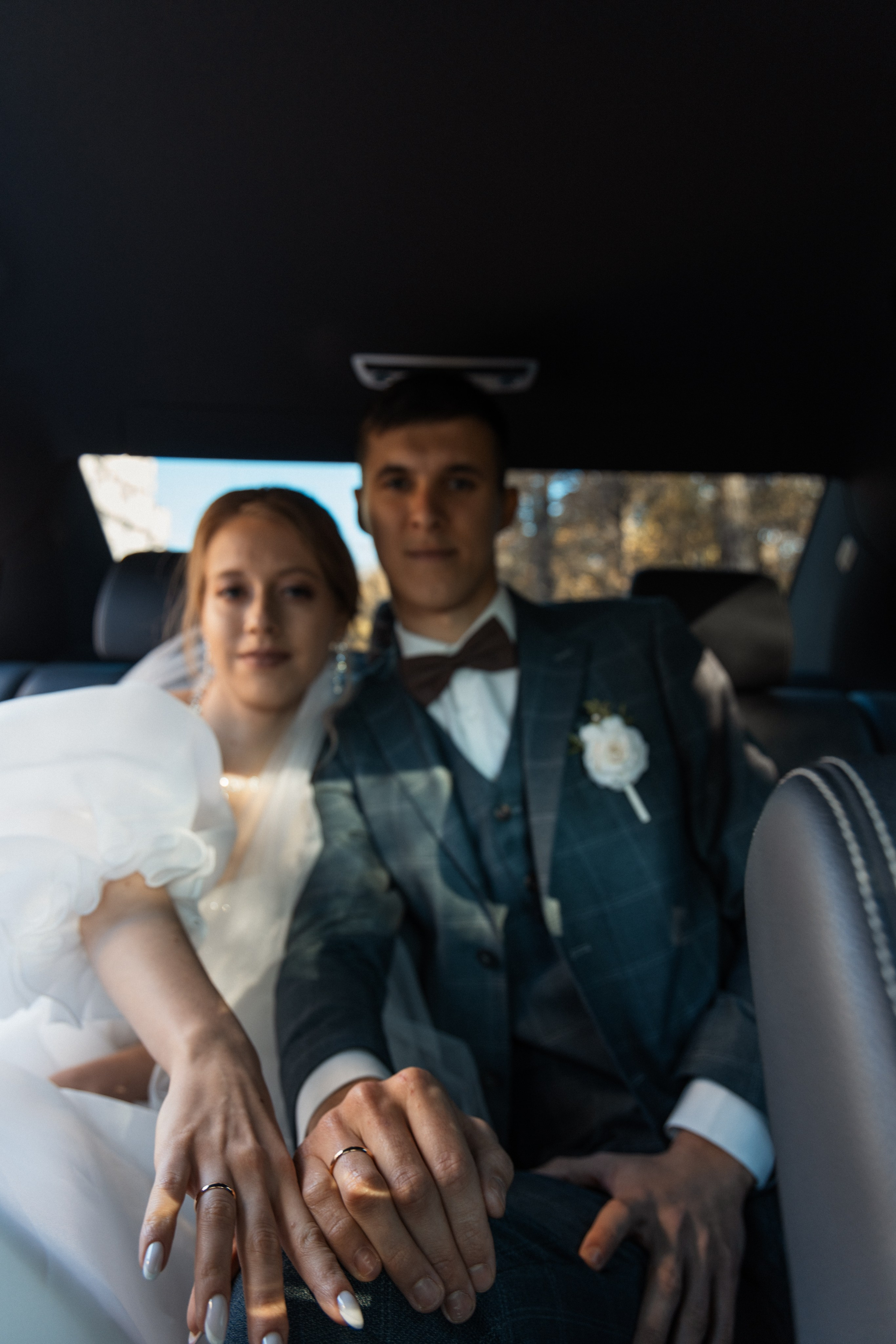 Свадебные. Антонина Савельева Фотограф Ставрополь