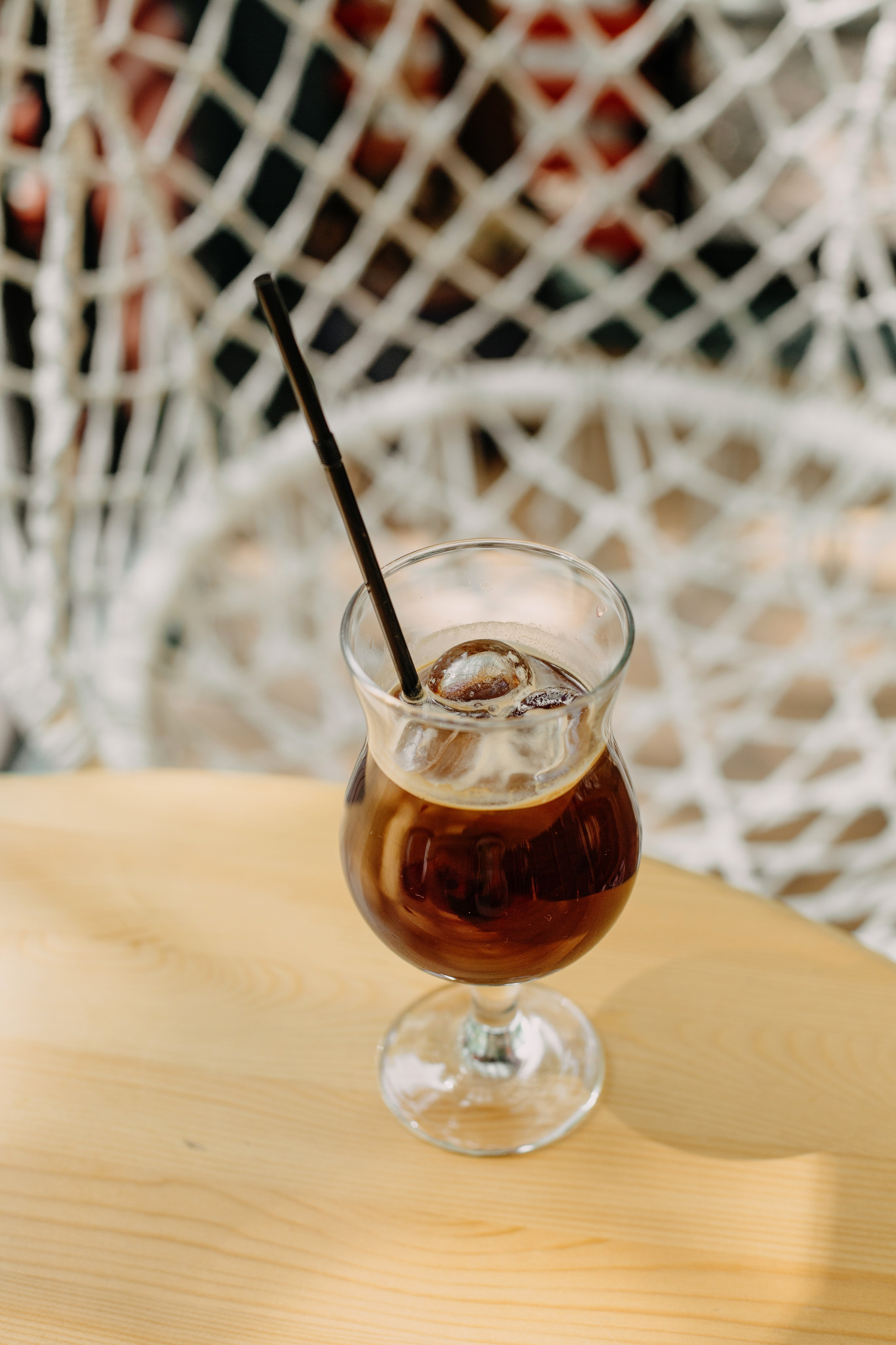 Напитки. Фуд фотограф новосибирск