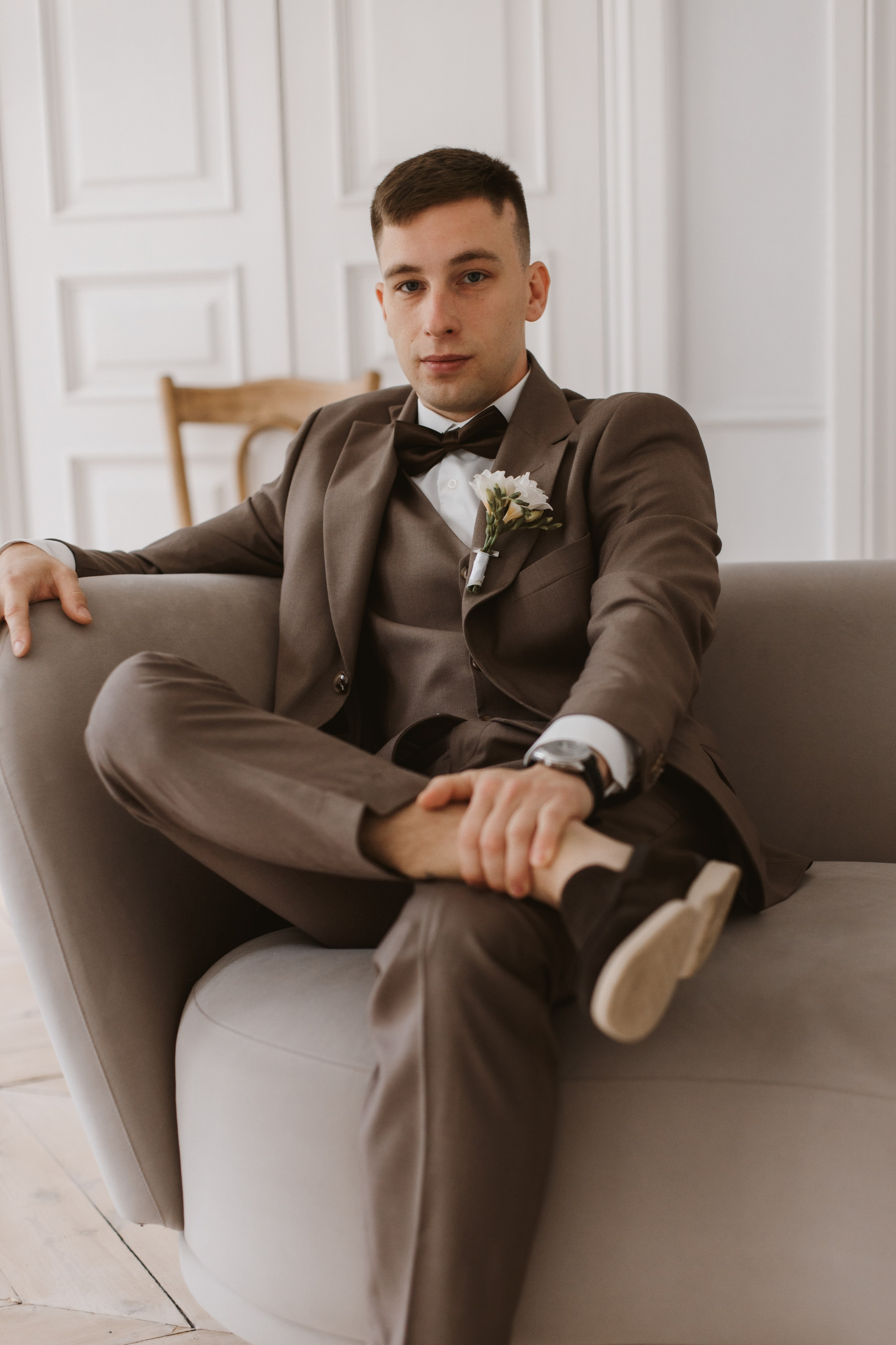 Any&Roma. Свадебный и семейный фотограф Екатеринбург Настя Саедгалина