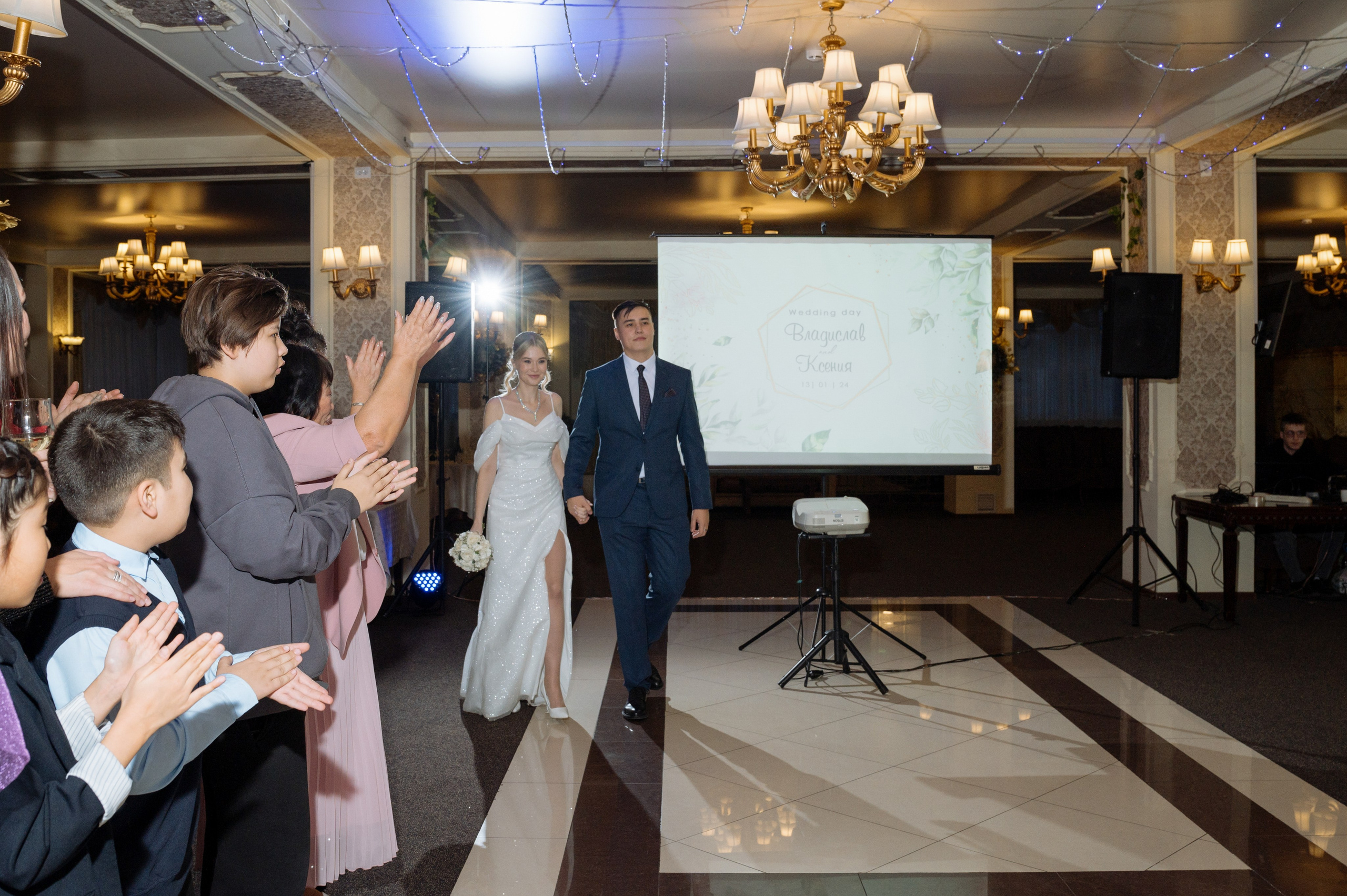 Свадебная фотосъемка для Ксения и Владислав в г. Находка-Владивосток). Свадебный и семейный фотограф в Находке и Владивостоке