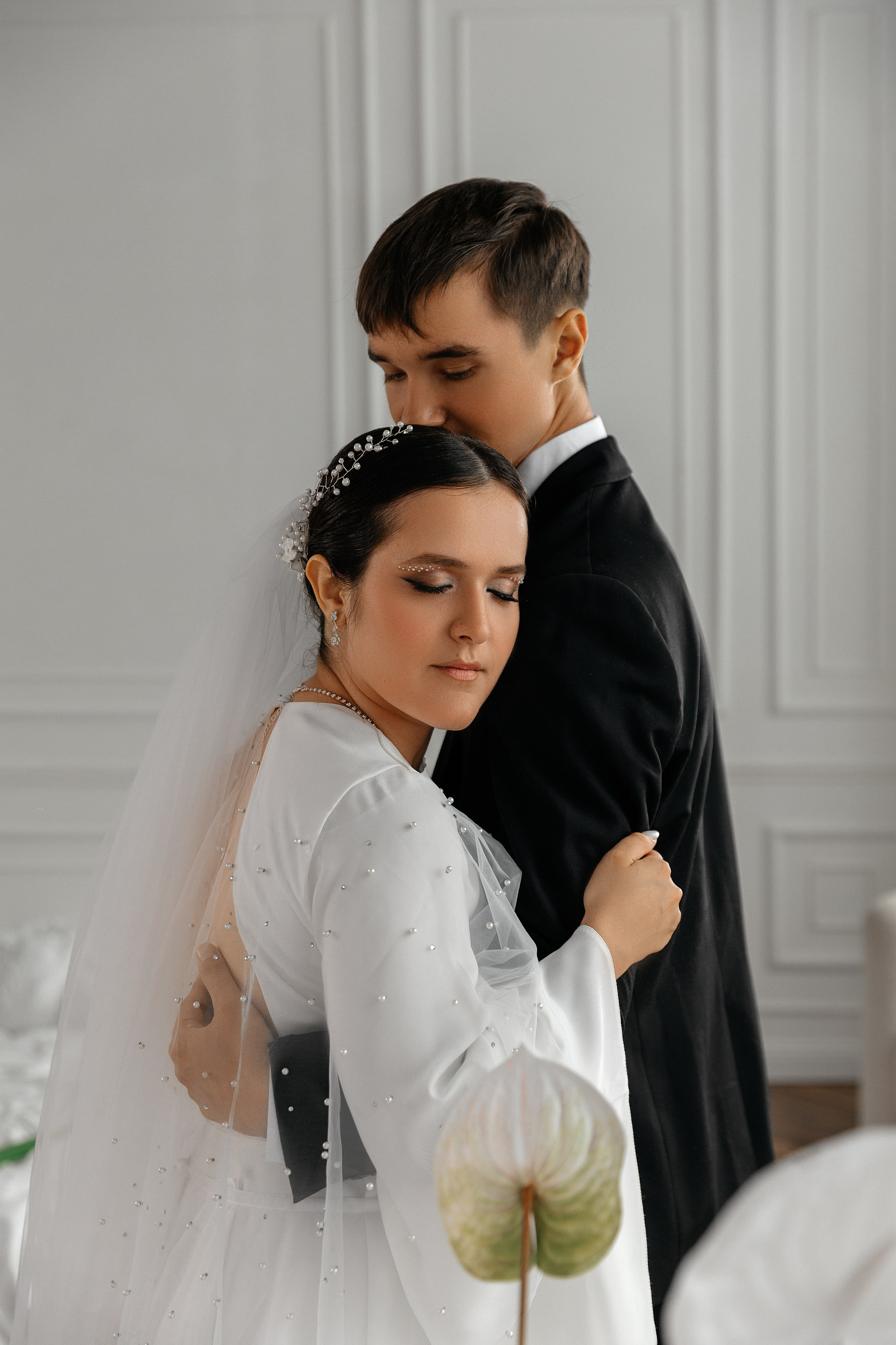 Арина и Костя. Свадебный и женский фотограф в Минске, Жодино, Смолевичах Пентка Дарья