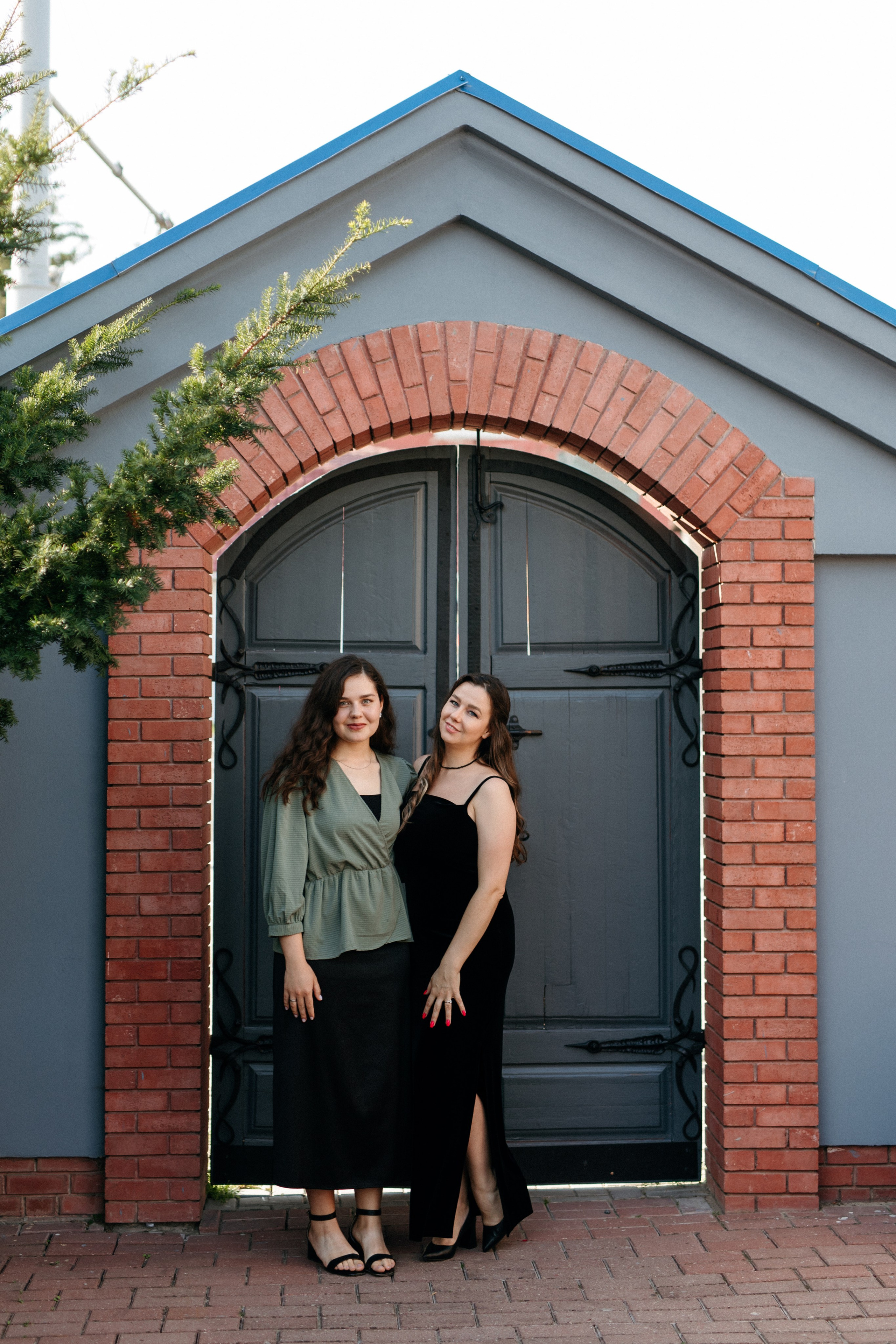 Илья и Эрика. Свадебный фотограф Гродно Минск Destination wedding photographer