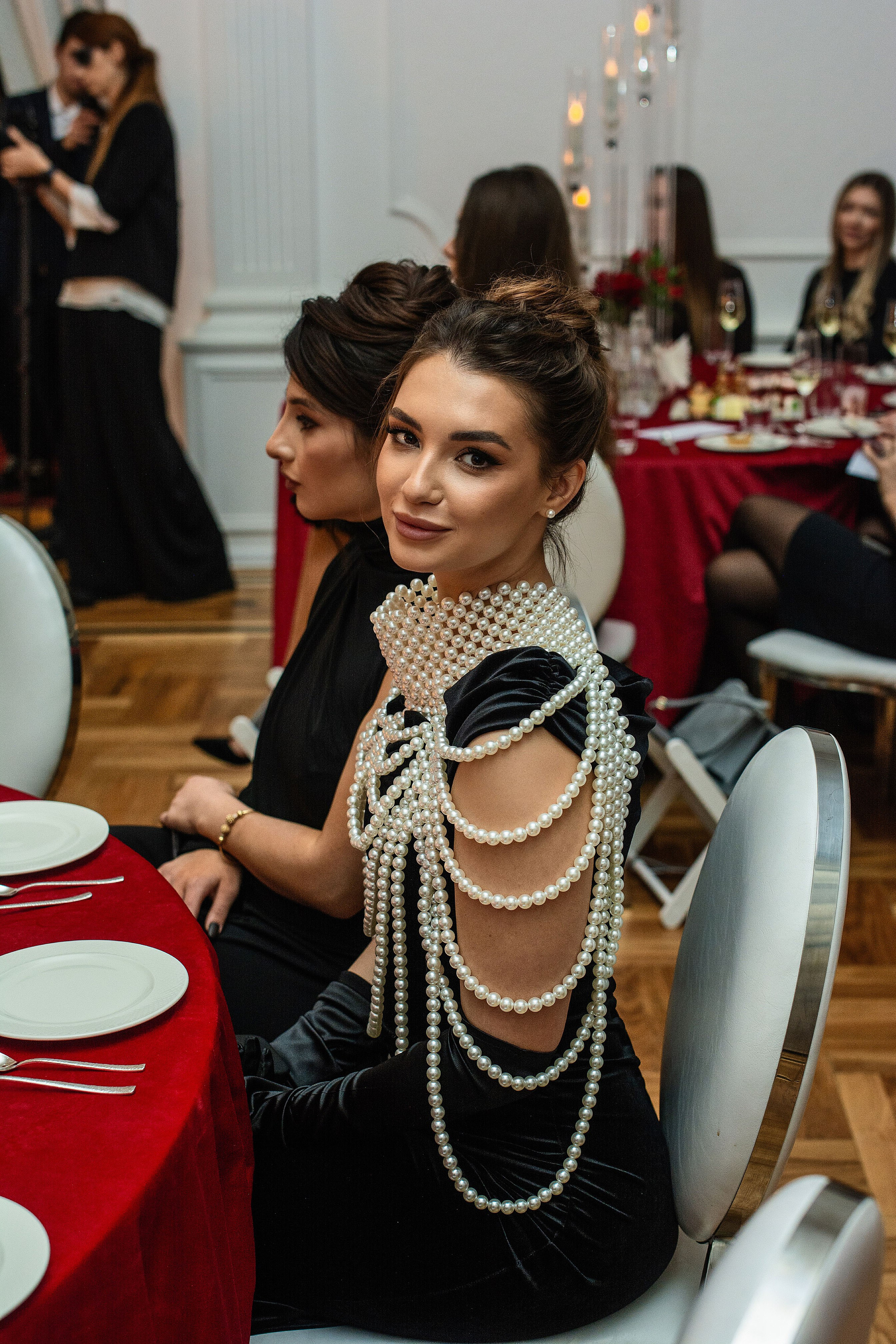 Благотворительный концерт «Твори Добро». Фотограф в Москве Ангелина Ким