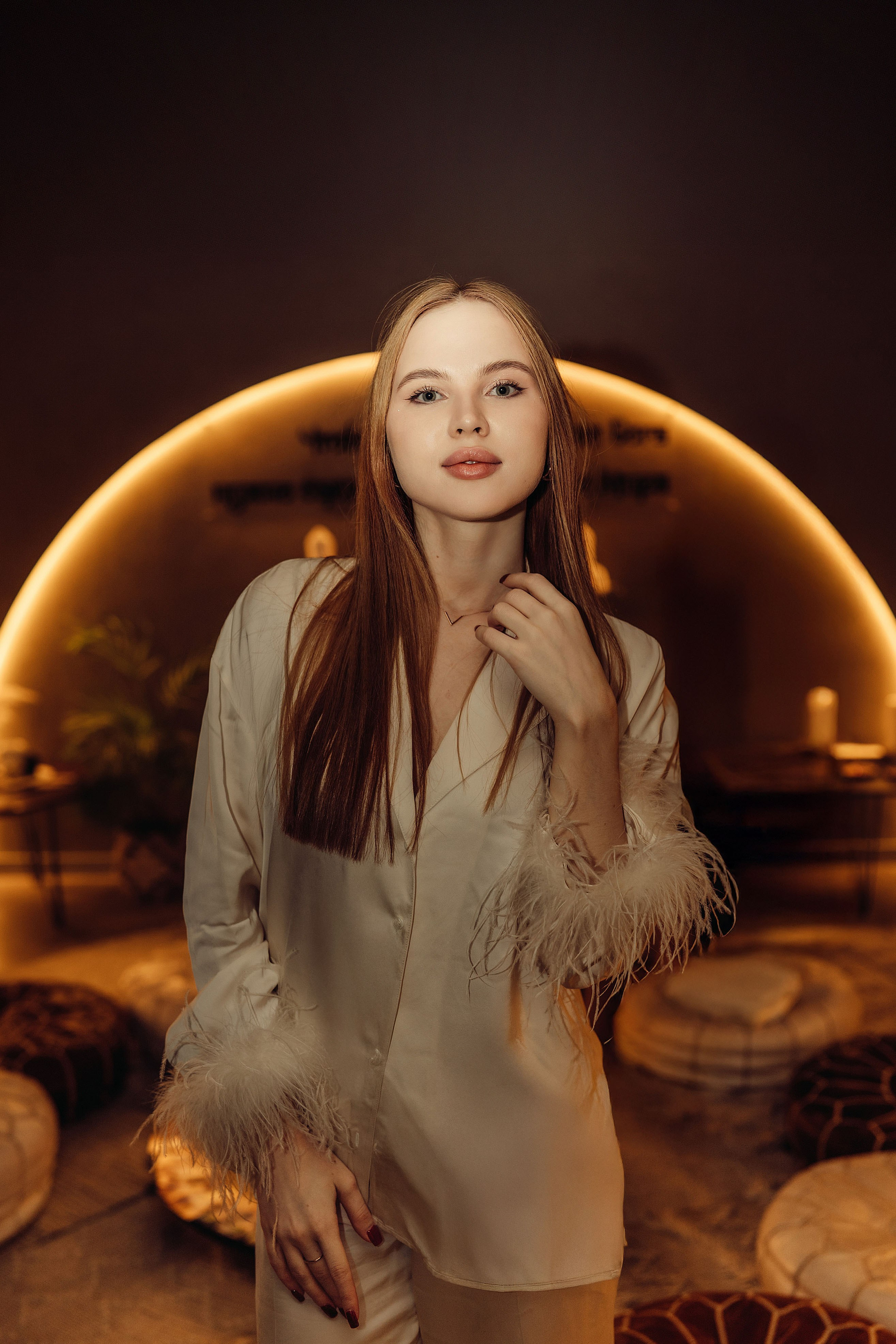 Женский круг. Фотограф в Москве Ангелина Ким