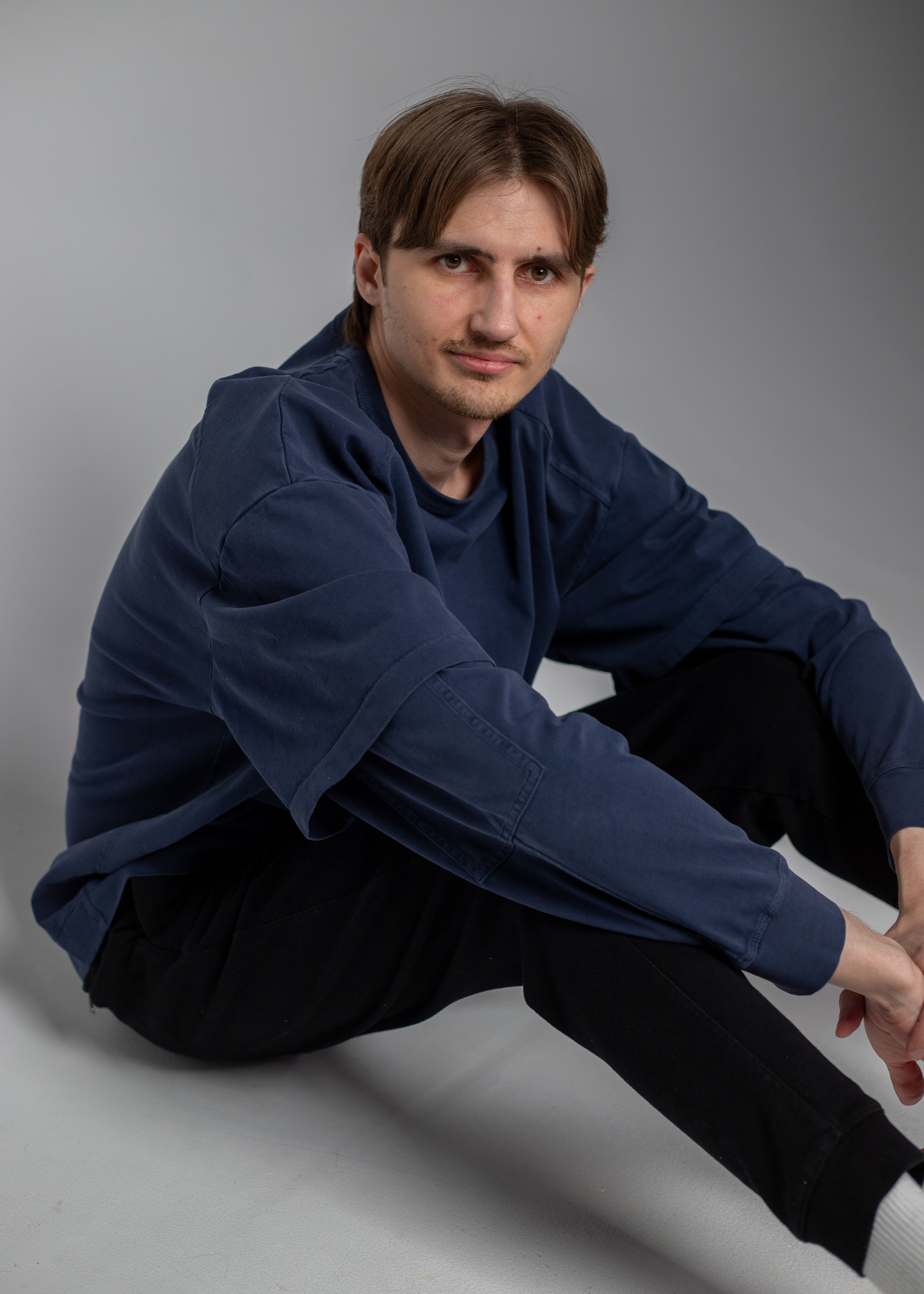 Артём. Фотограф в Перми Любовь Огородова | Авторские туры