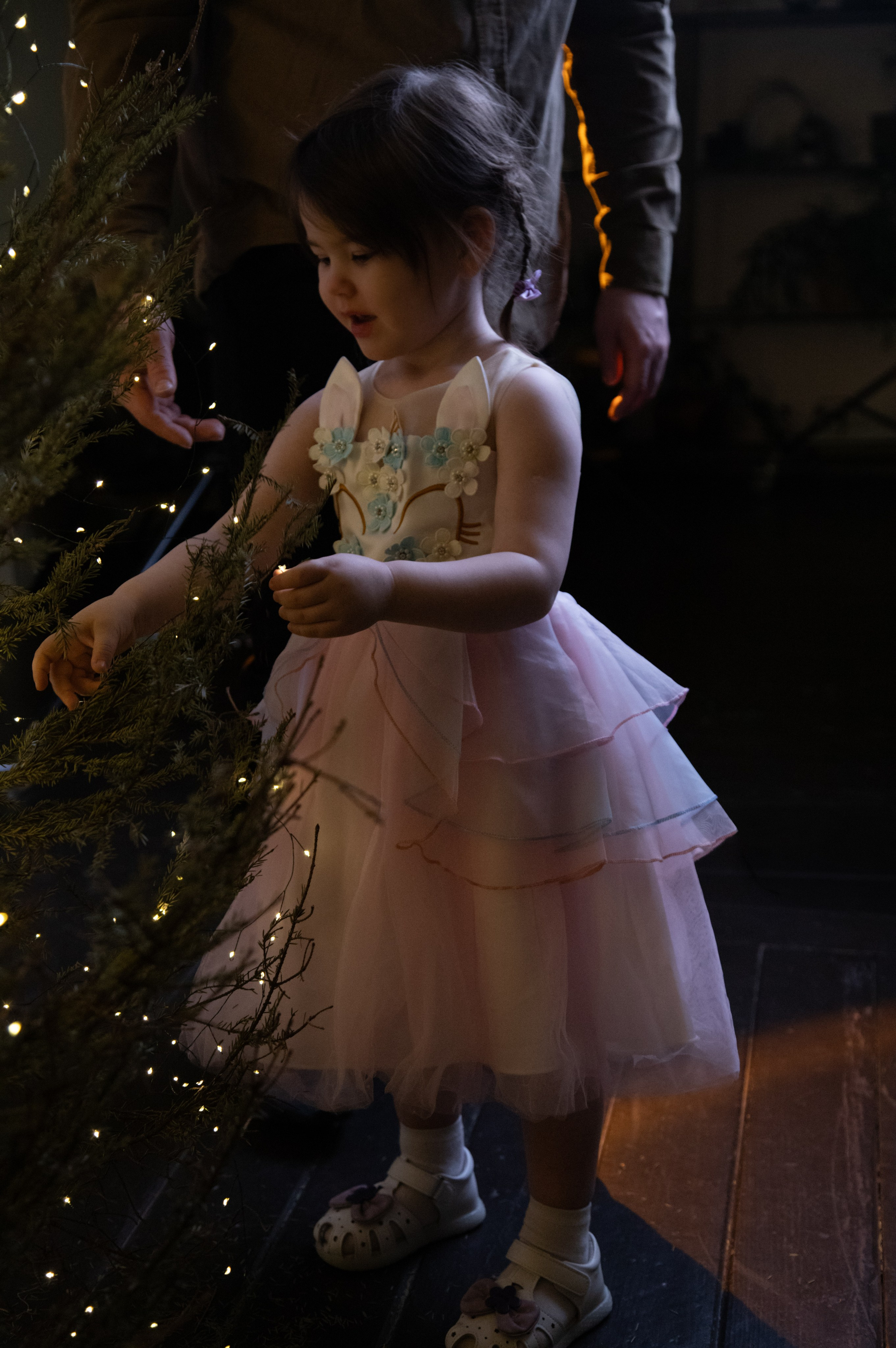 Portrait: Настя, Дима и Стеша. Фотограф в Перми Любовь Огородова | Авторские туры