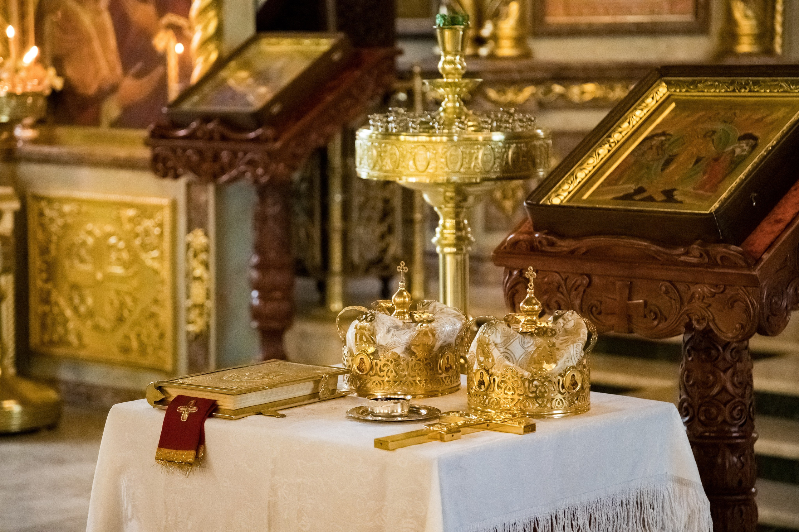 Report: Венчание Анны и Никиты. Фотограф в Перми Любовь Огородова | Авторские туры