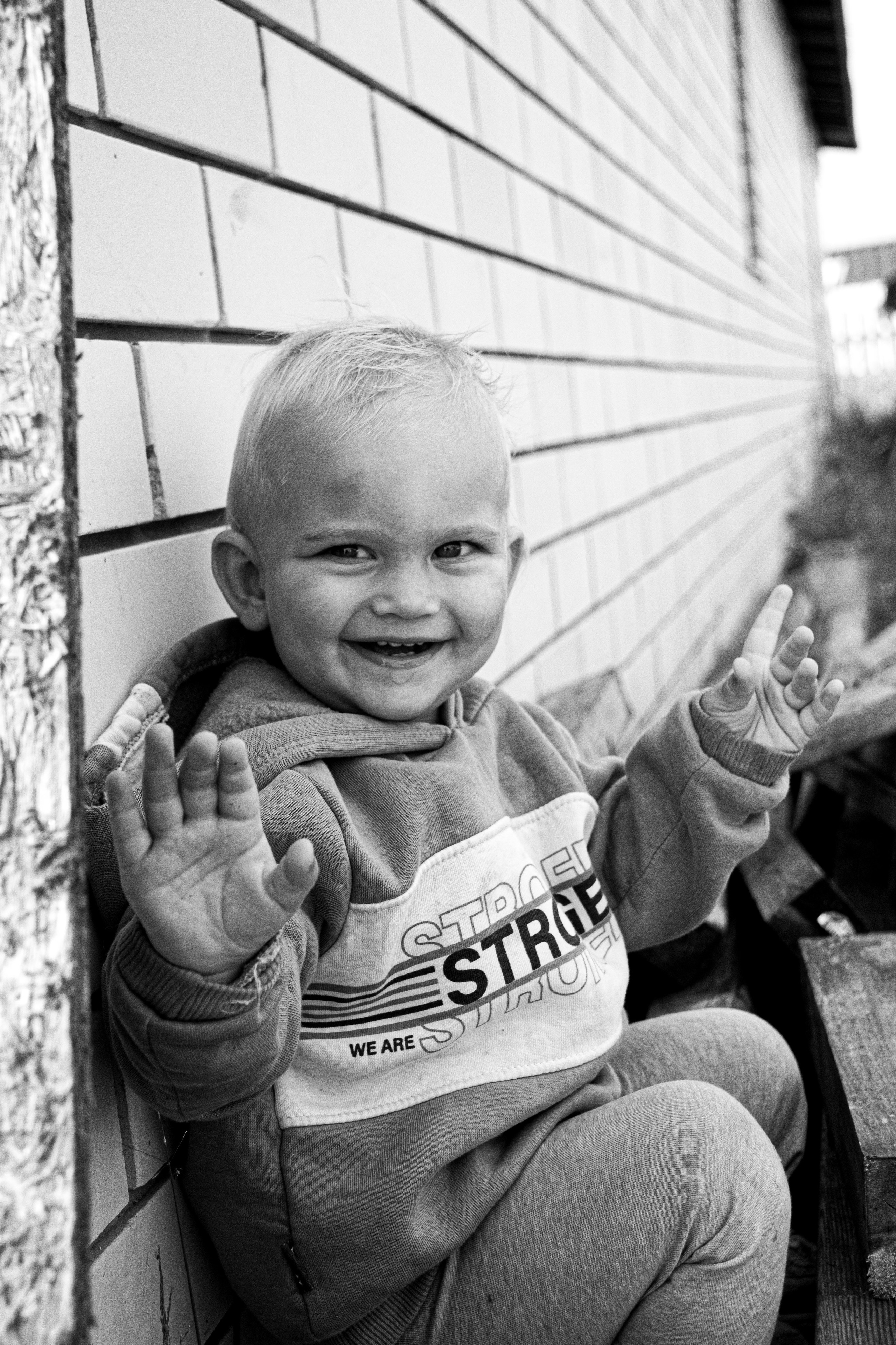 Portrait: As if for the cover of a magazine. Фотограф в Перми Любовь Огородова | Авторские туры