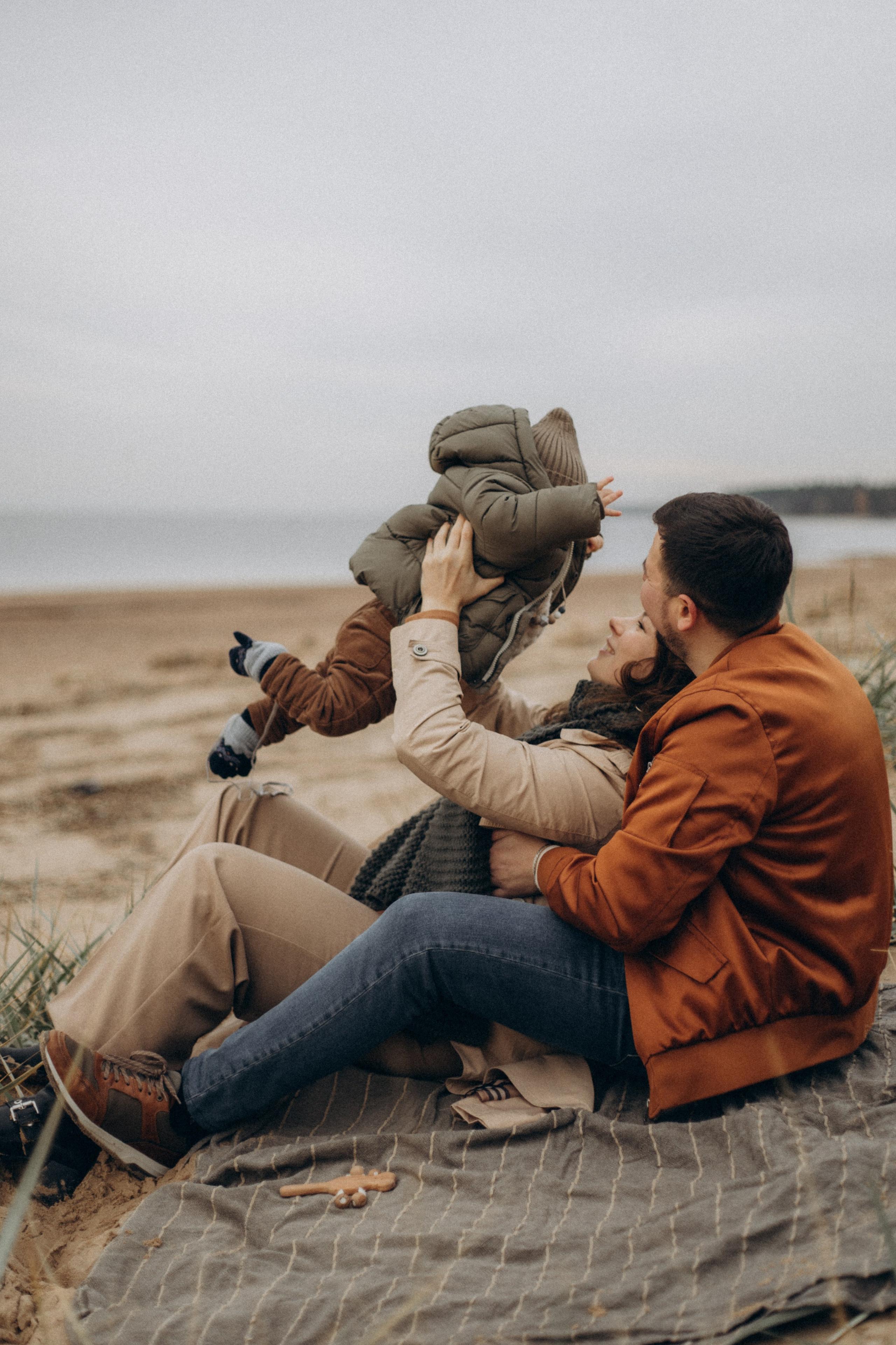 Тимур, Екатерина и Марк. Семейный и свадебный фотограф в Санкт-Петербурге и Всеволожске