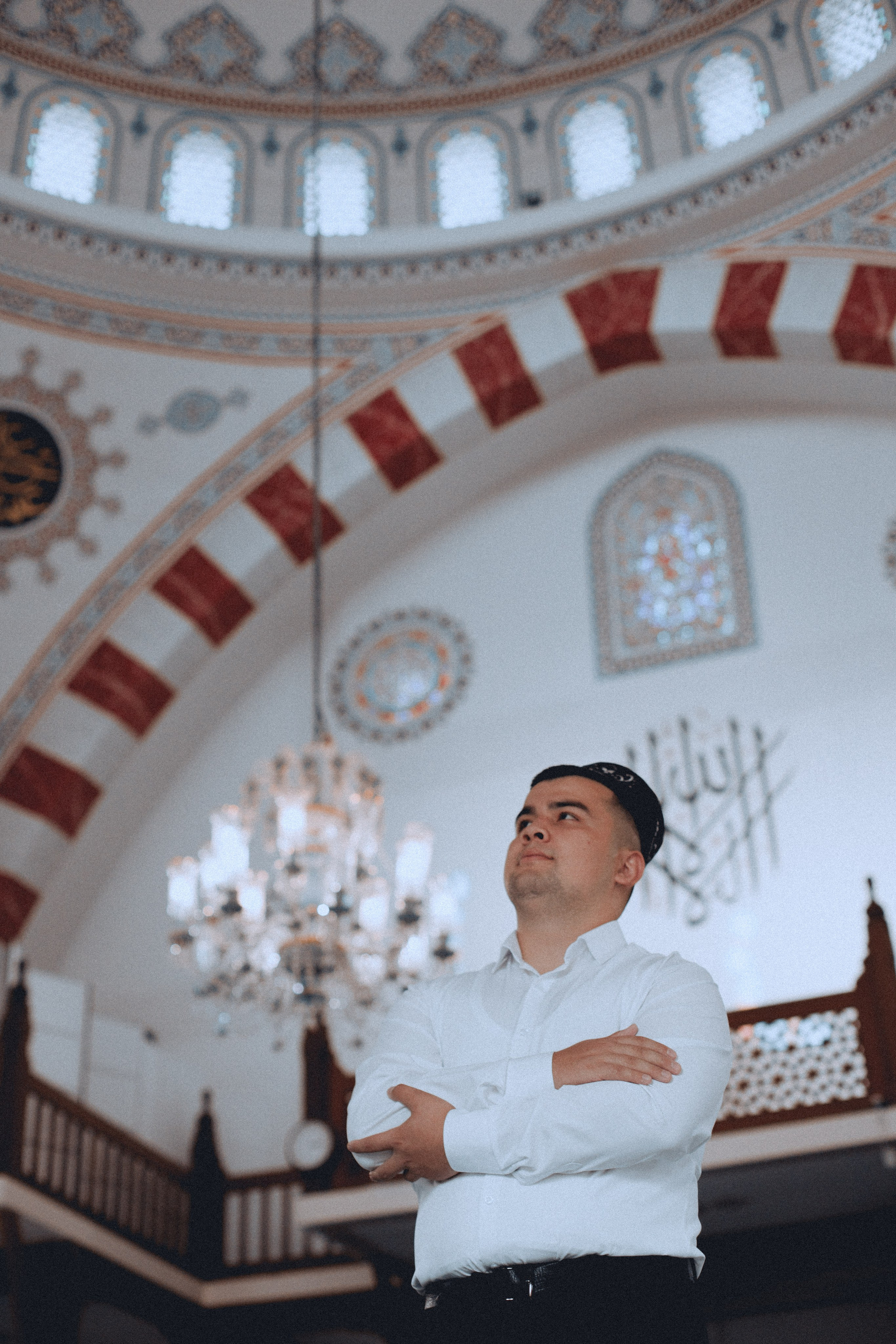 Екатерина и Аъзамджон. Свадебный и репортажный фотограф в Екатеринбурге и Сухом Логу