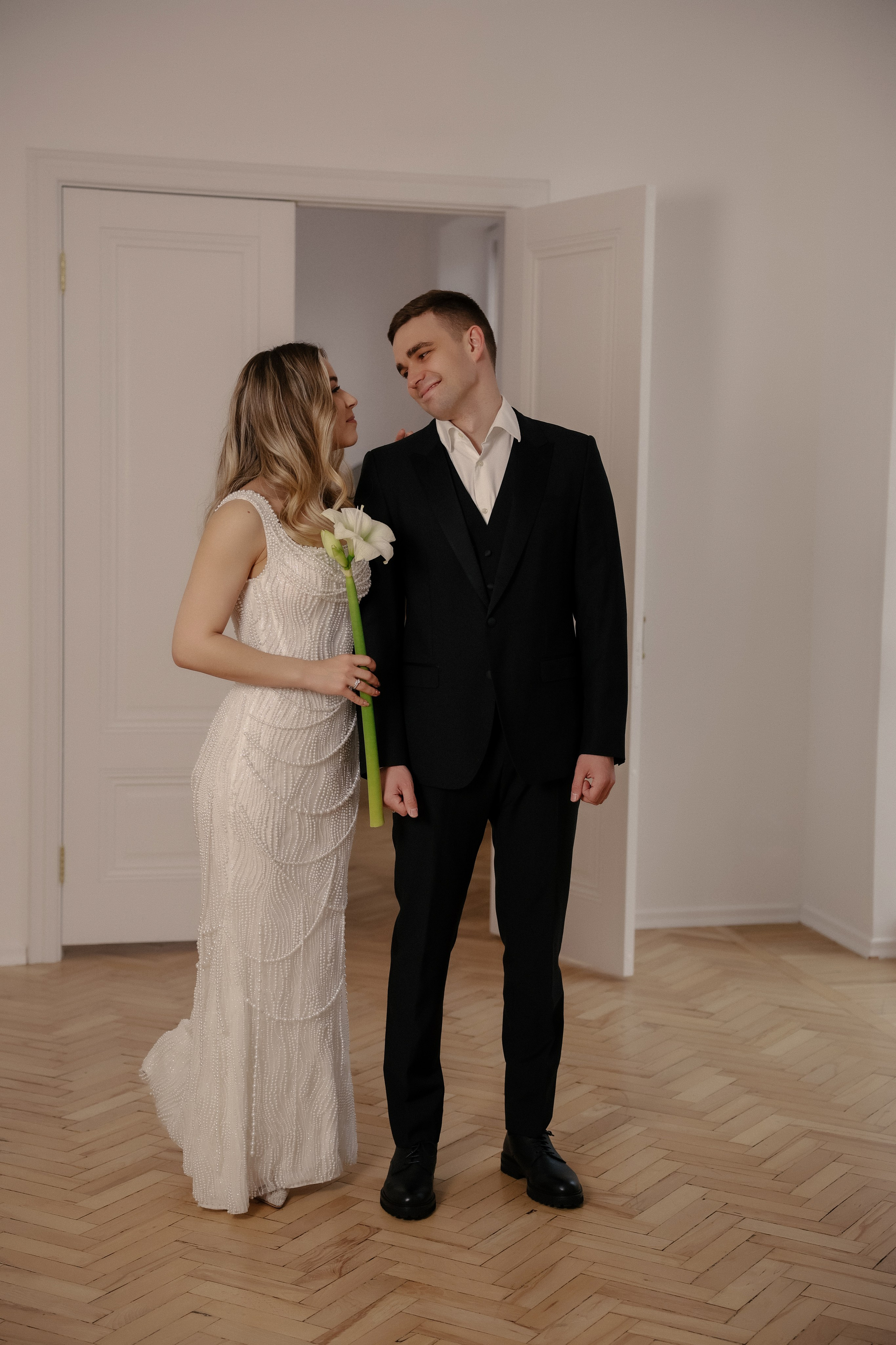 Саша и Диана. Семейный и свадебный фотограф в Пензе Валерия Филюкова