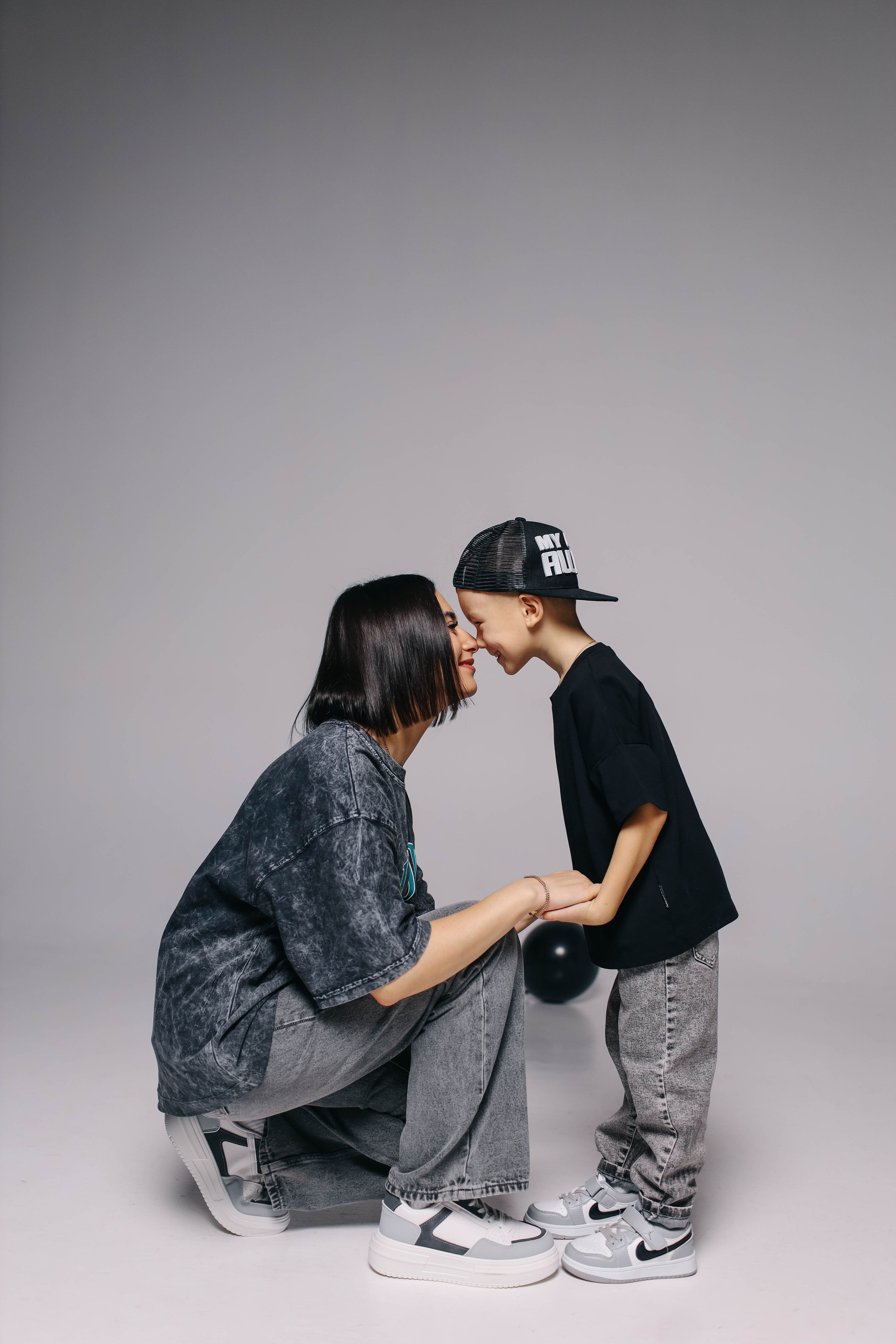 Годовасия и Дни рождения. Семейный и свадебный фотограф в Пензе Валерия Филюкова