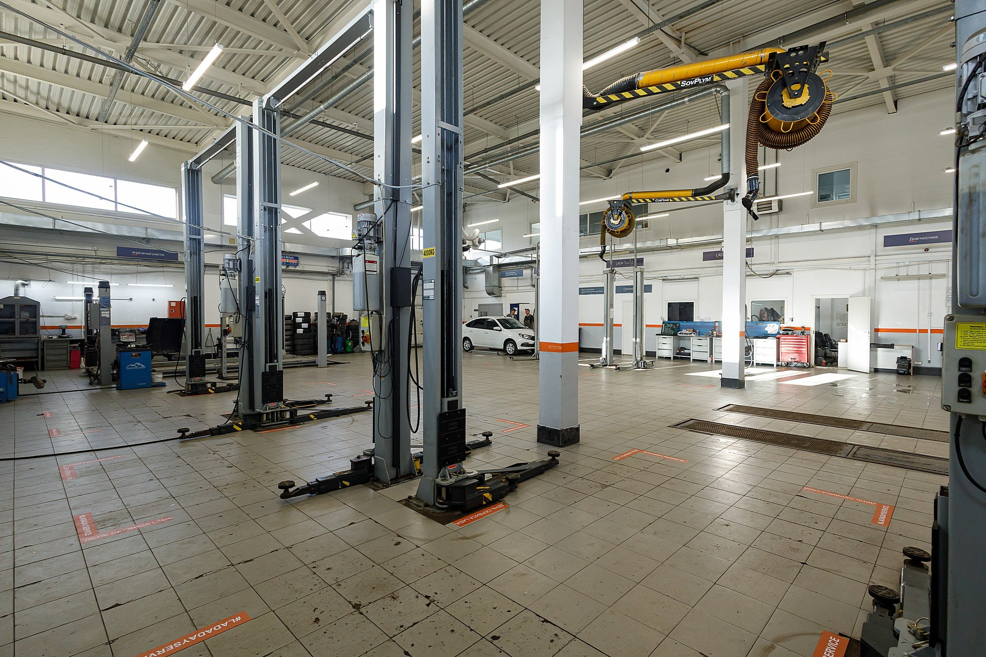 Прагматика Псков LADA. Боченков Вадим | Фотограф в Пскове и Санкт-Петербурге