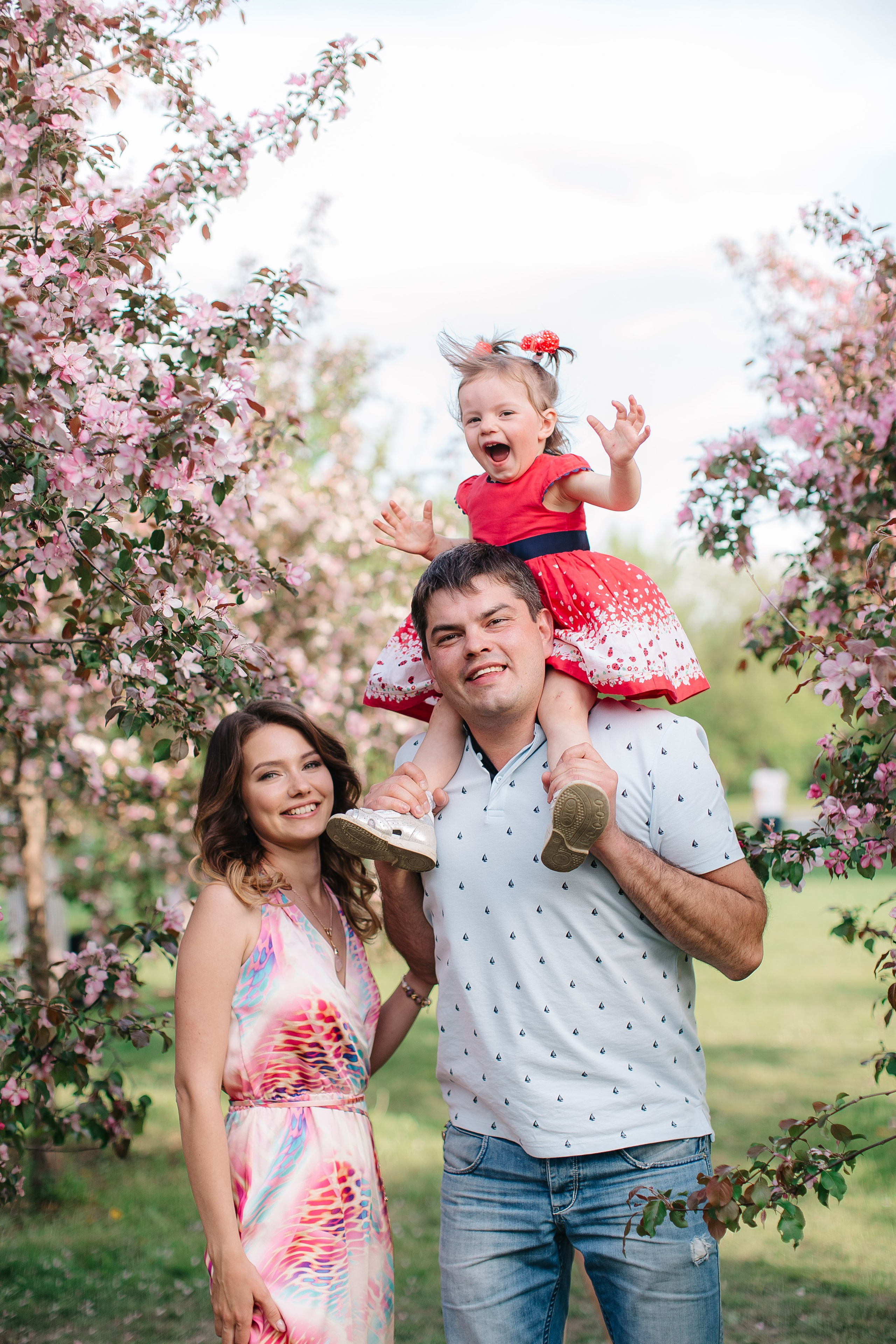 Коломенское. Свадебный фотограф Москва Саша Серегина (Сашина)