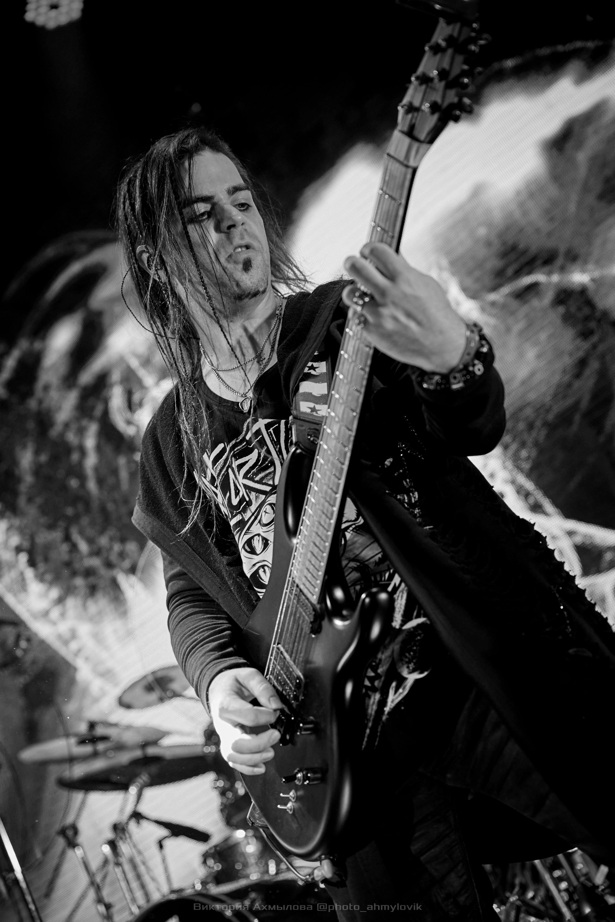 13.10.2024 ДЖОКОНДА в Урбан. Виктория Ахмылова. Фотограф в Москве