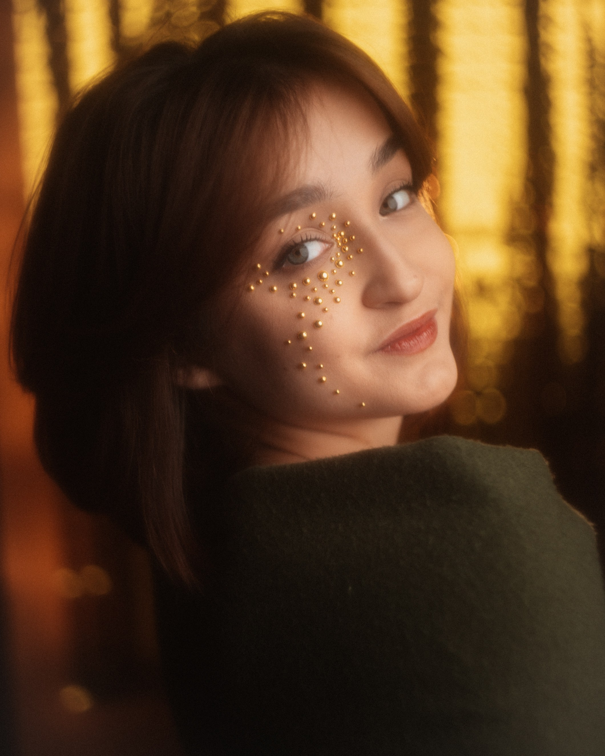 Соня. Фотограф Уссурийск