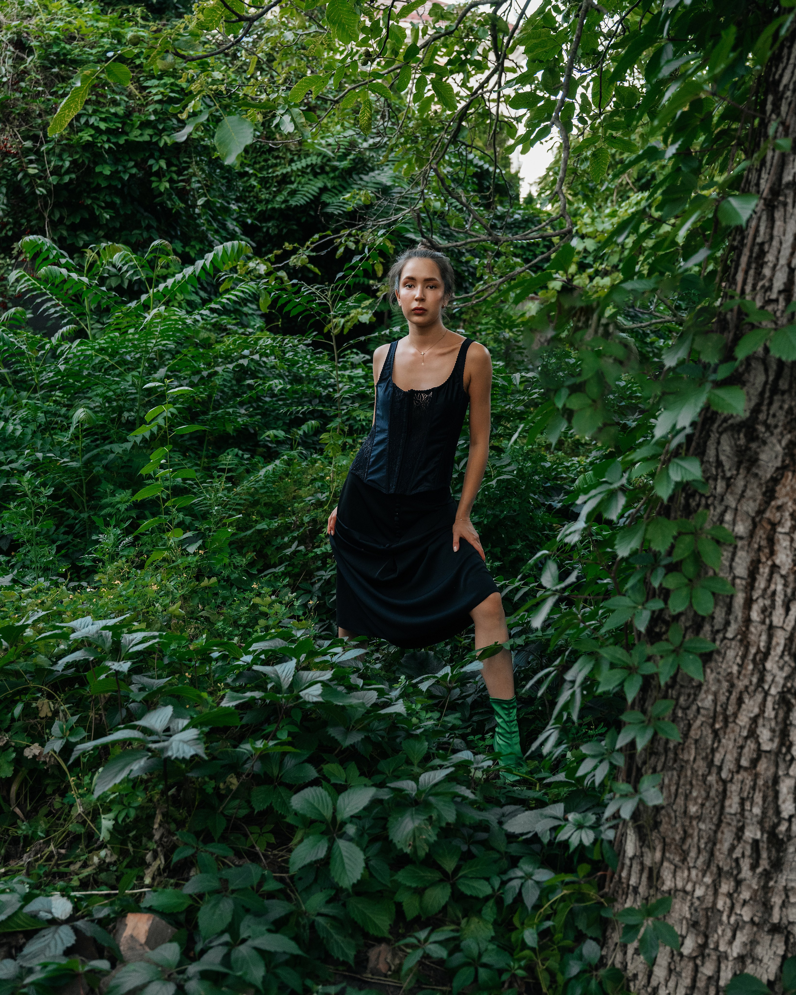 Индивидуальные съёмки. Фотограф Ростов-на-Дону Александрия Столицына