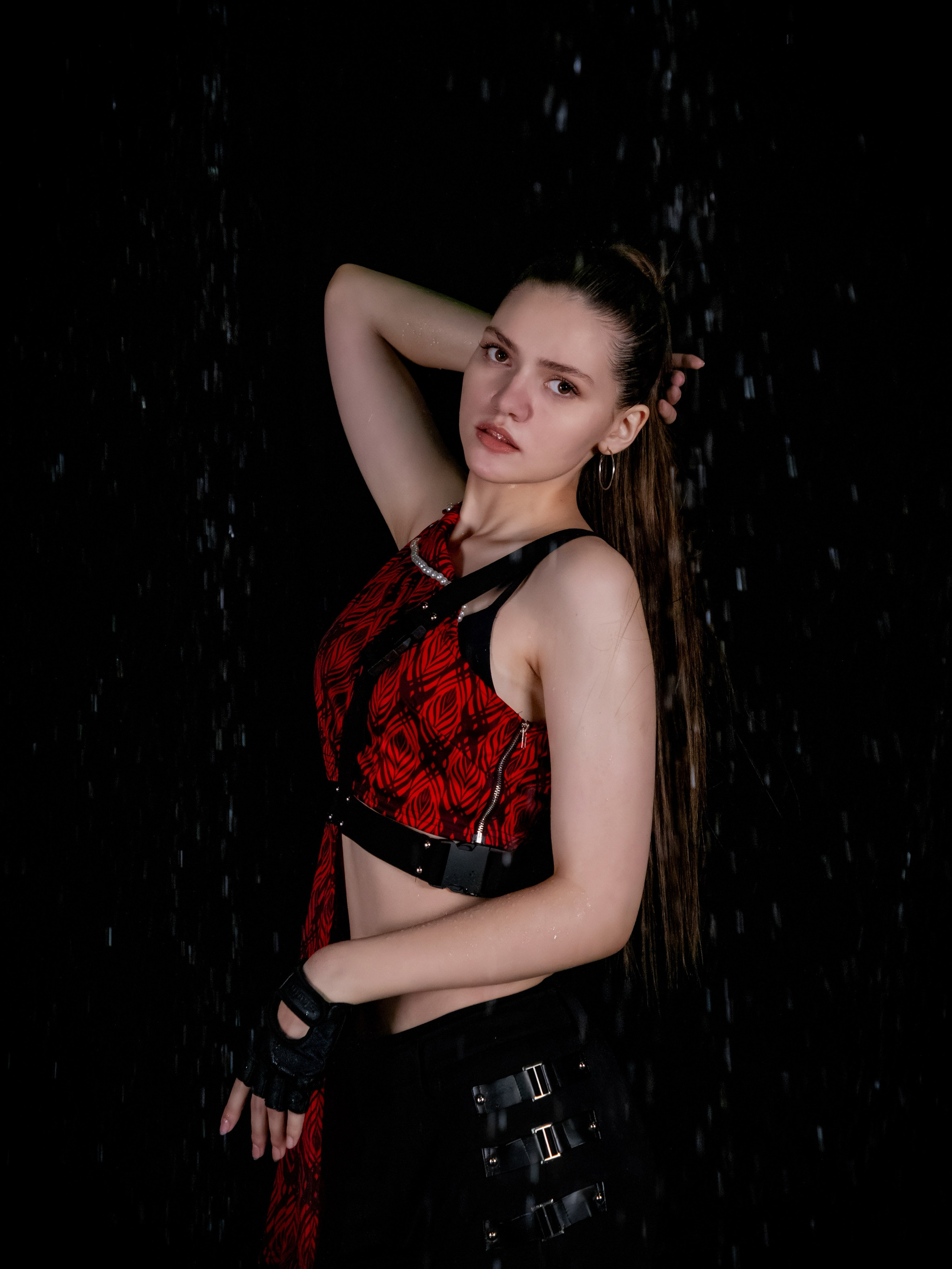 X: 2be1 | Blackpink ‘Kill this love’ in the rain. K-pop (и не только) фотограф в Москве Светлана Полякова