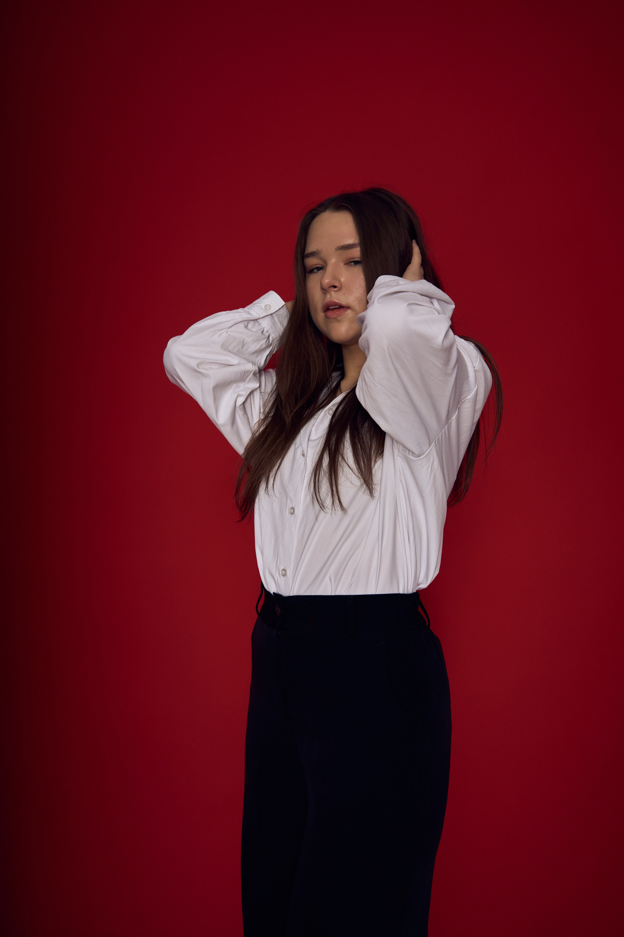 Ника и Ксюша. Репортажный фотограф мероприятий и концертов в Екатеринбурге