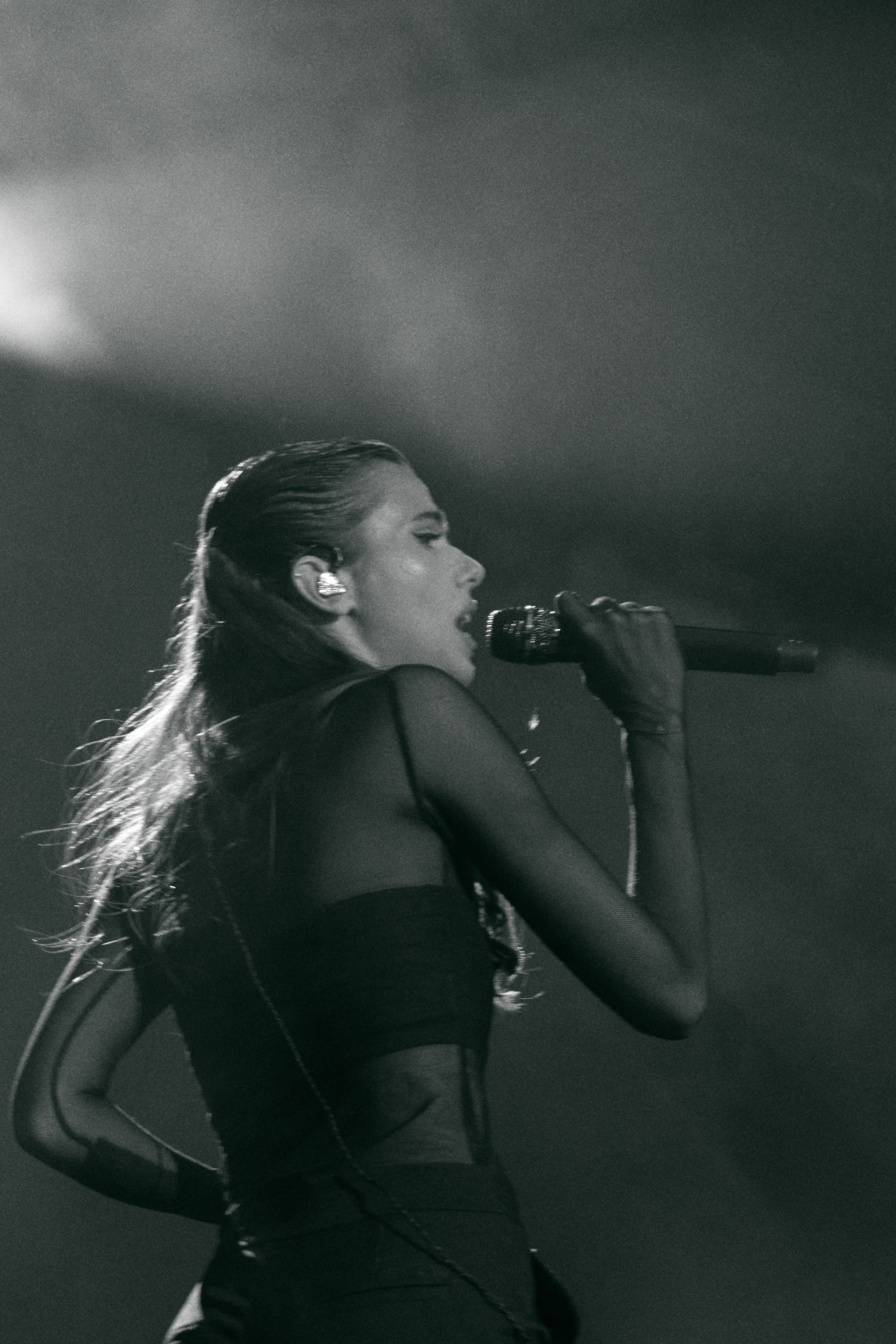 Баста Екатеринбург Арена. Репортажный фотограф мероприятий и концертов в Екатеринбурге