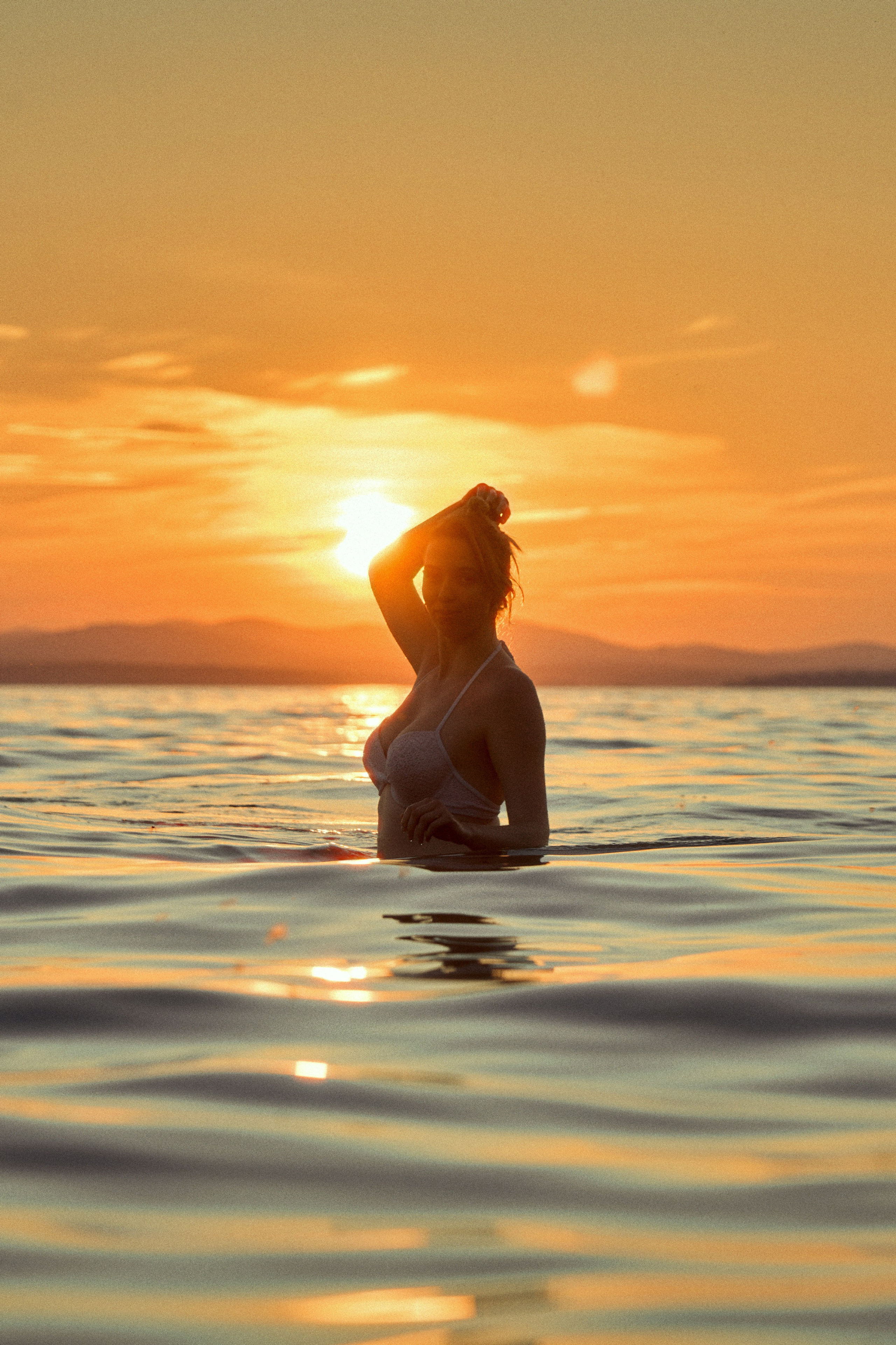 Наташа. Репортажный фотограф мероприятий и концертов в Екатеринбурге