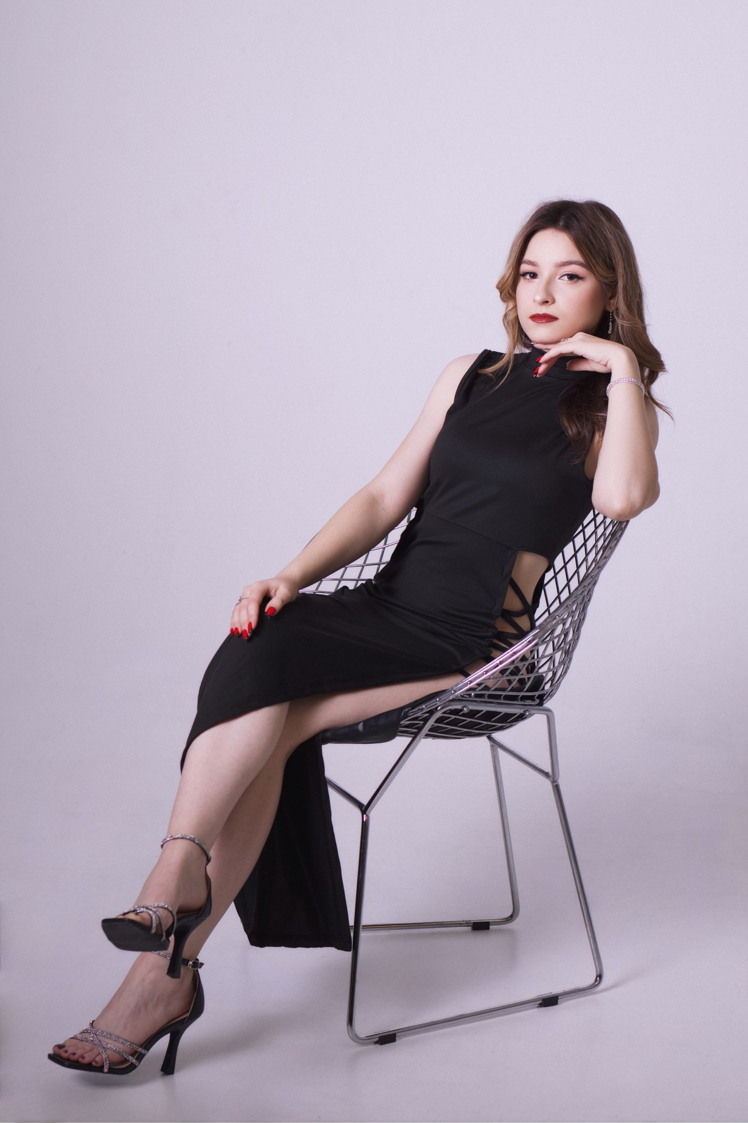 Индивидуальные. SoulCam| Мария Антонова