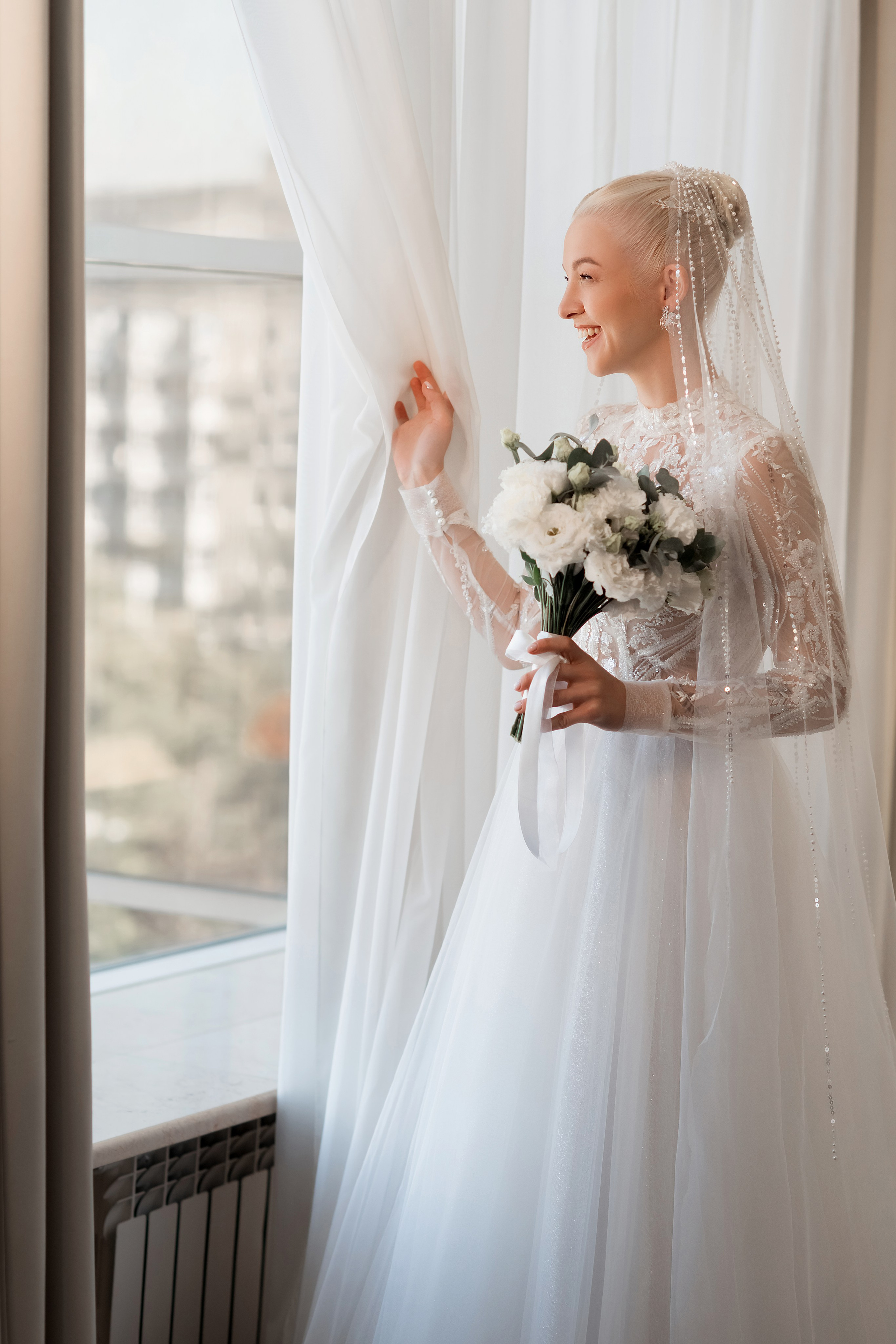 Свадебный фотограф в Волгограде