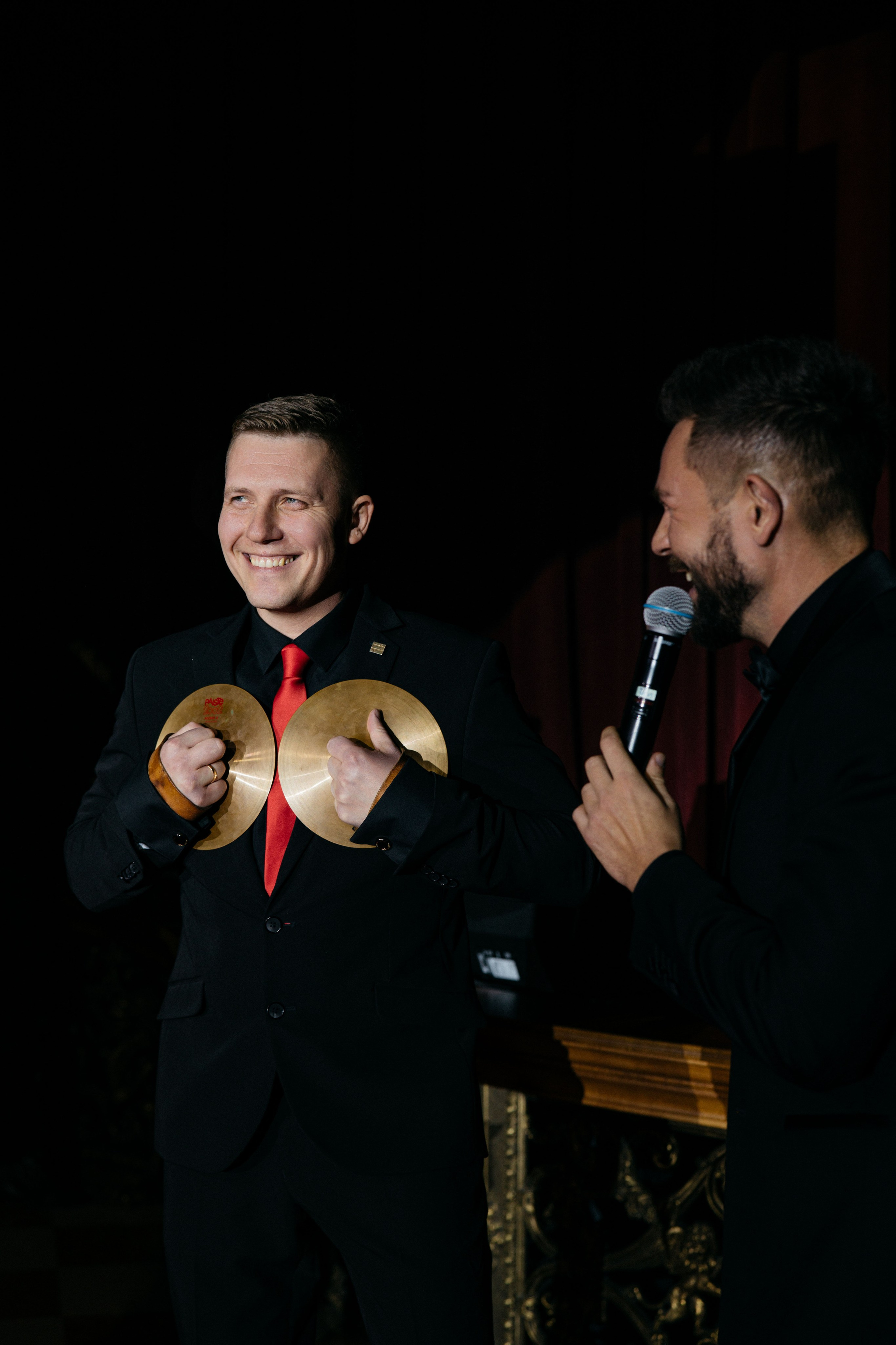 Корпоратив. Фотограф Валентина Фадеева