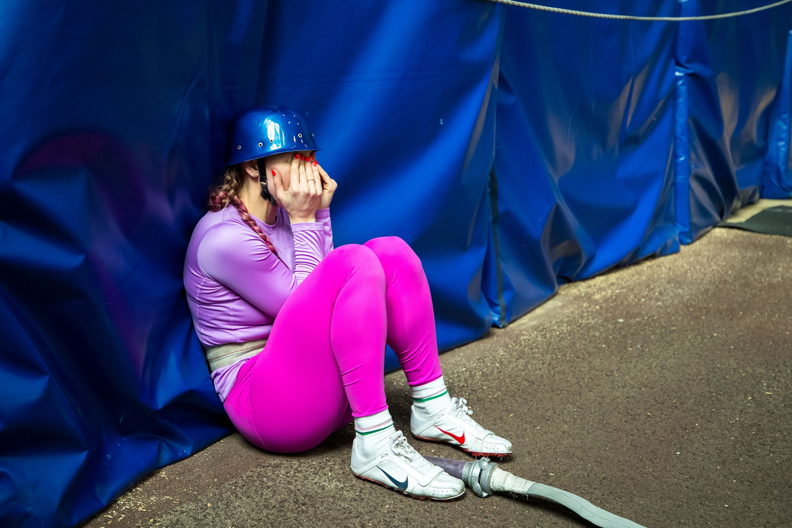 Всероссийские соревнования МЧС. Репортажный фотограф во Владивостоке