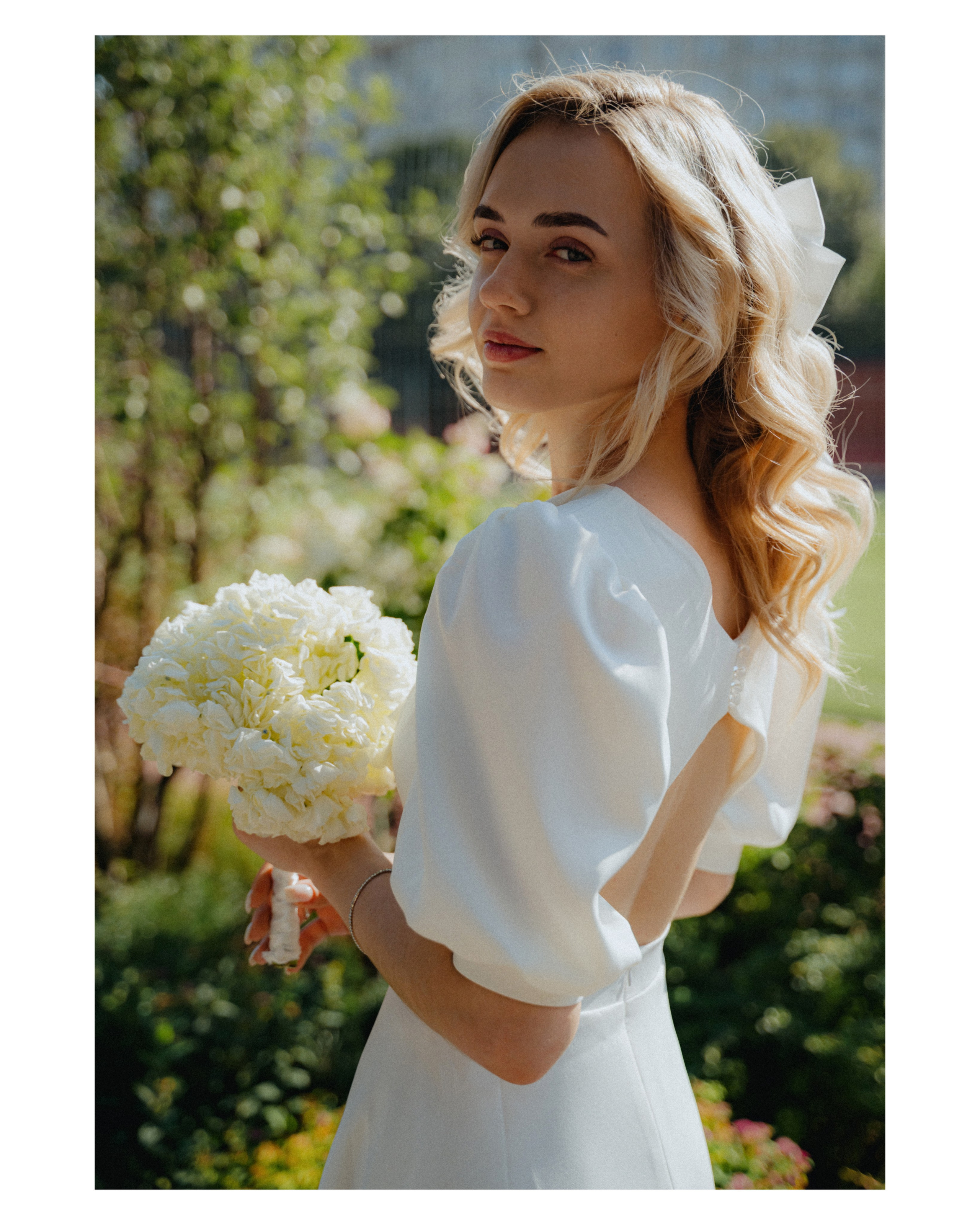 Настя & Артур. Фотограф в Москве Даниил Титоров