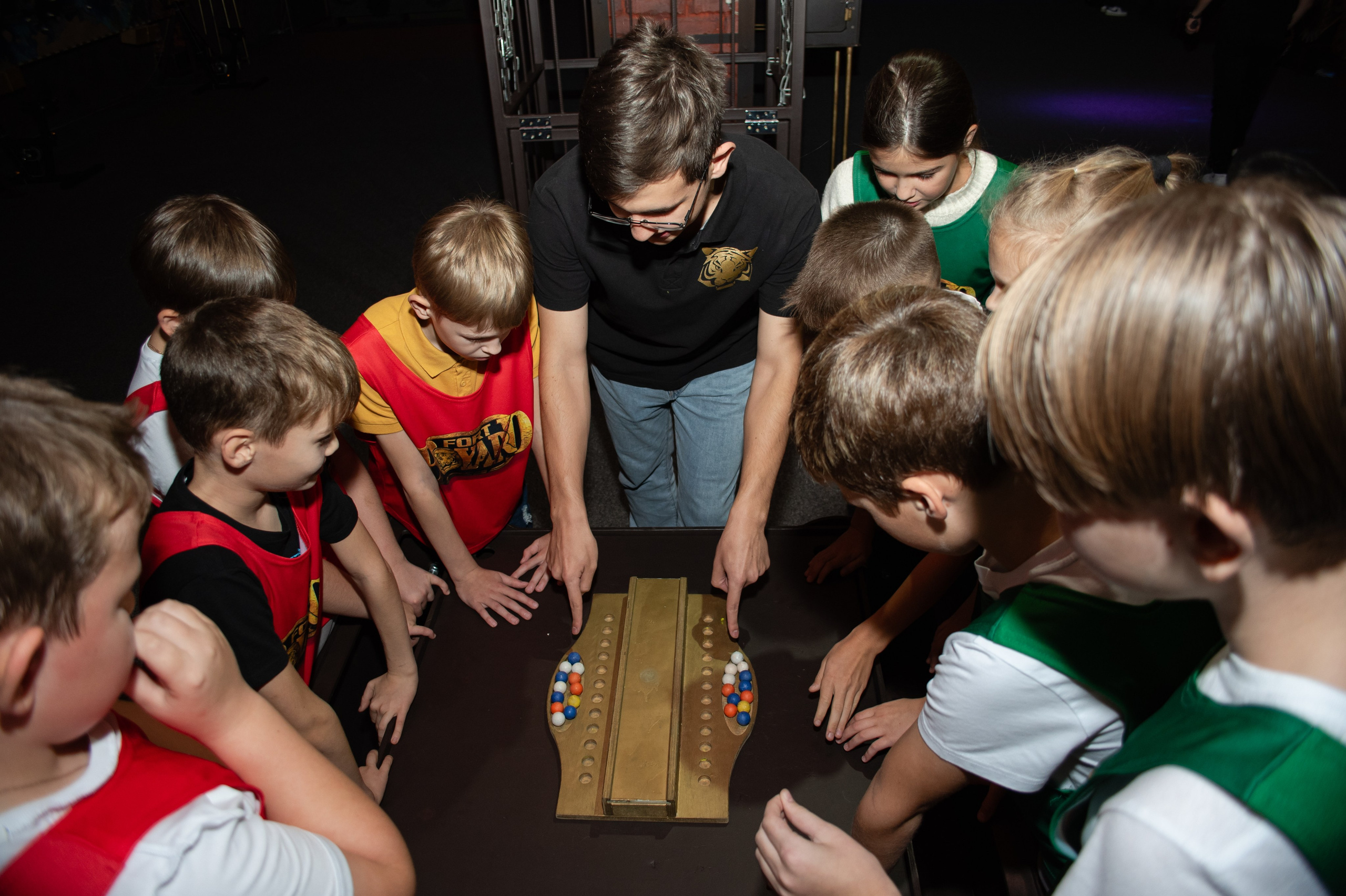 Форд Боярд День Рождения Ивана. Фотограф Челябинск Екатерина Миниханова