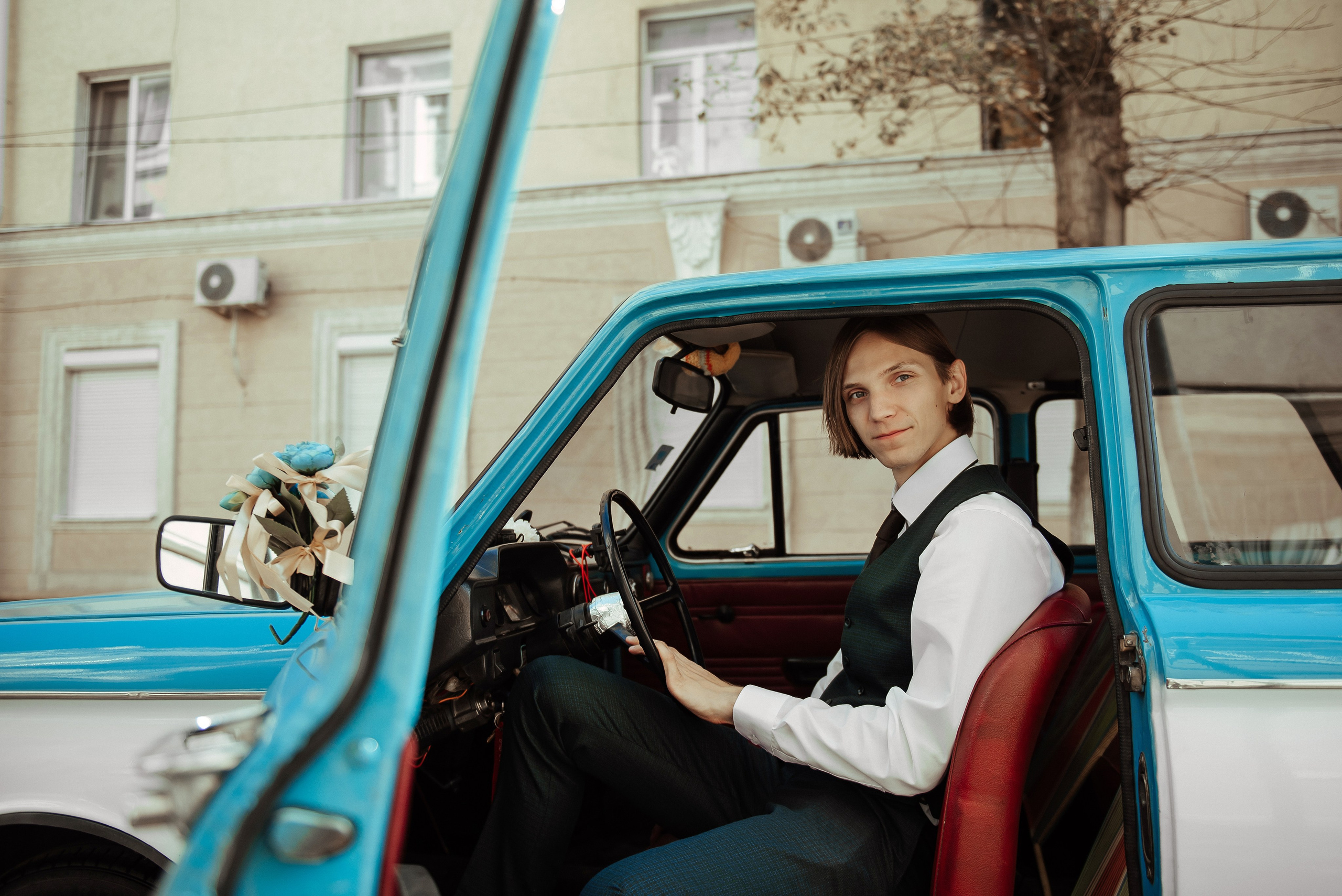 Анонс свадебной фотосессии Александра и Вероники. Свадебный и семейный фотограф в Воронеже Алёна Пшеничная