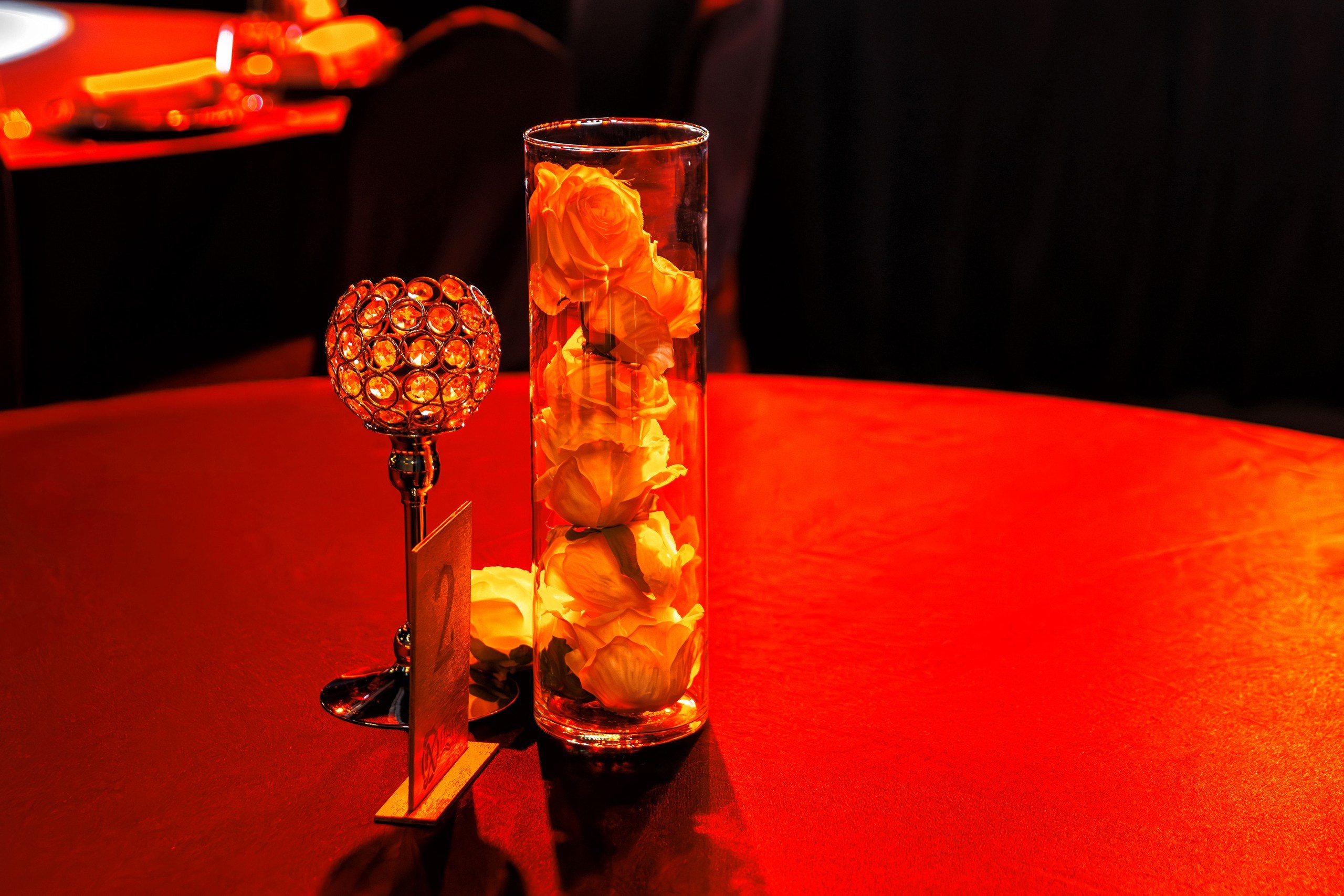 Grand Hall. Night2Day Санкт-Петербург