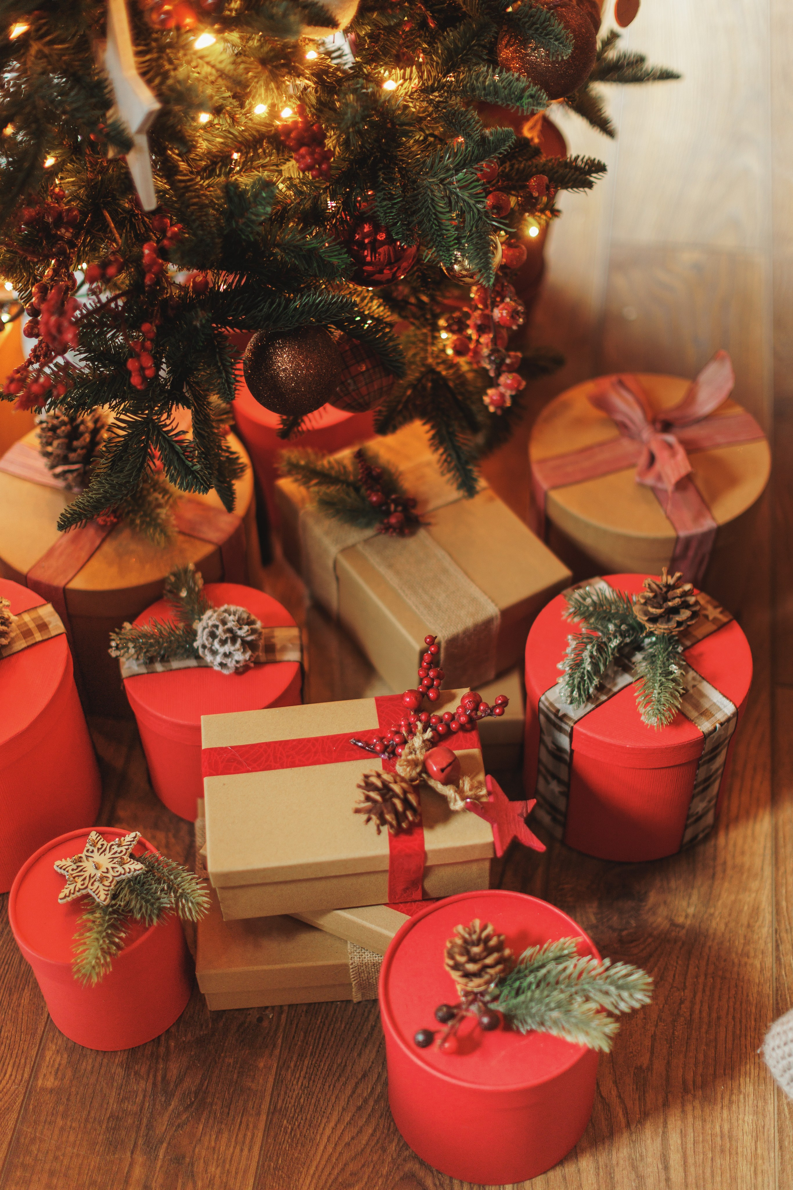 Новогодние фотосессии. Семейный фотограф Екатерина Шустрова Москва и Одинцово