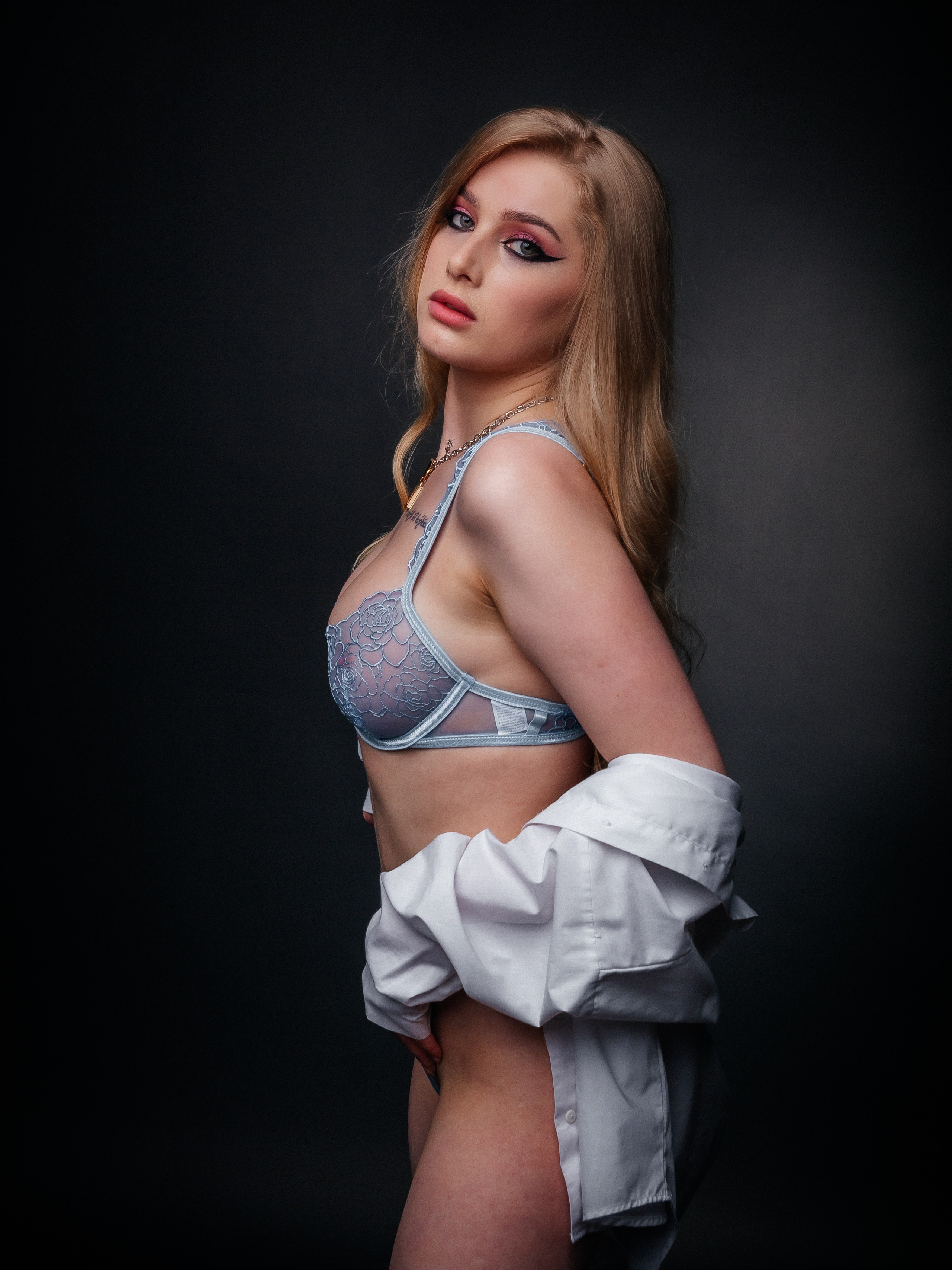 Анна. Фотограф Омск Александр Гаврилюк