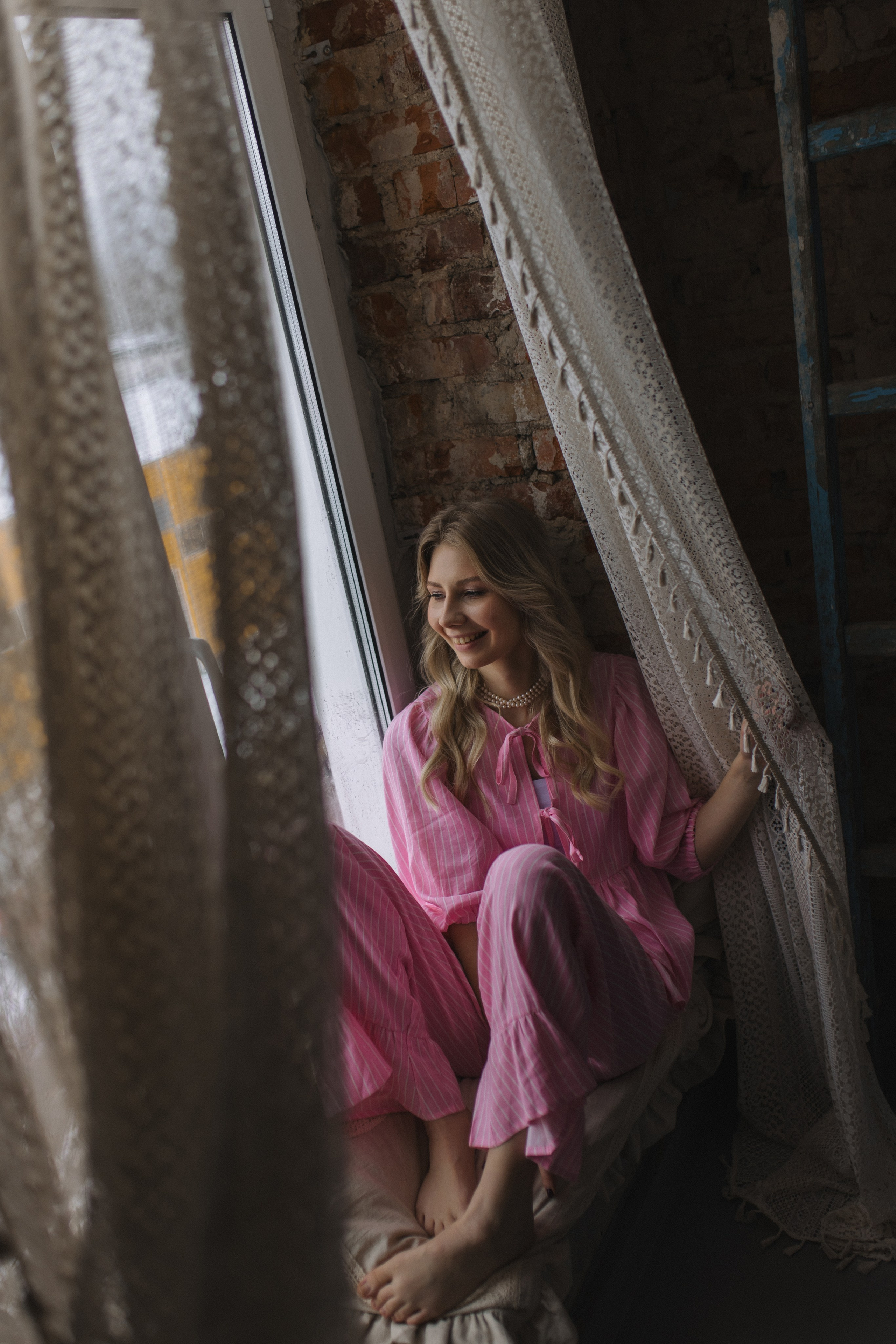 Парадная и варенье