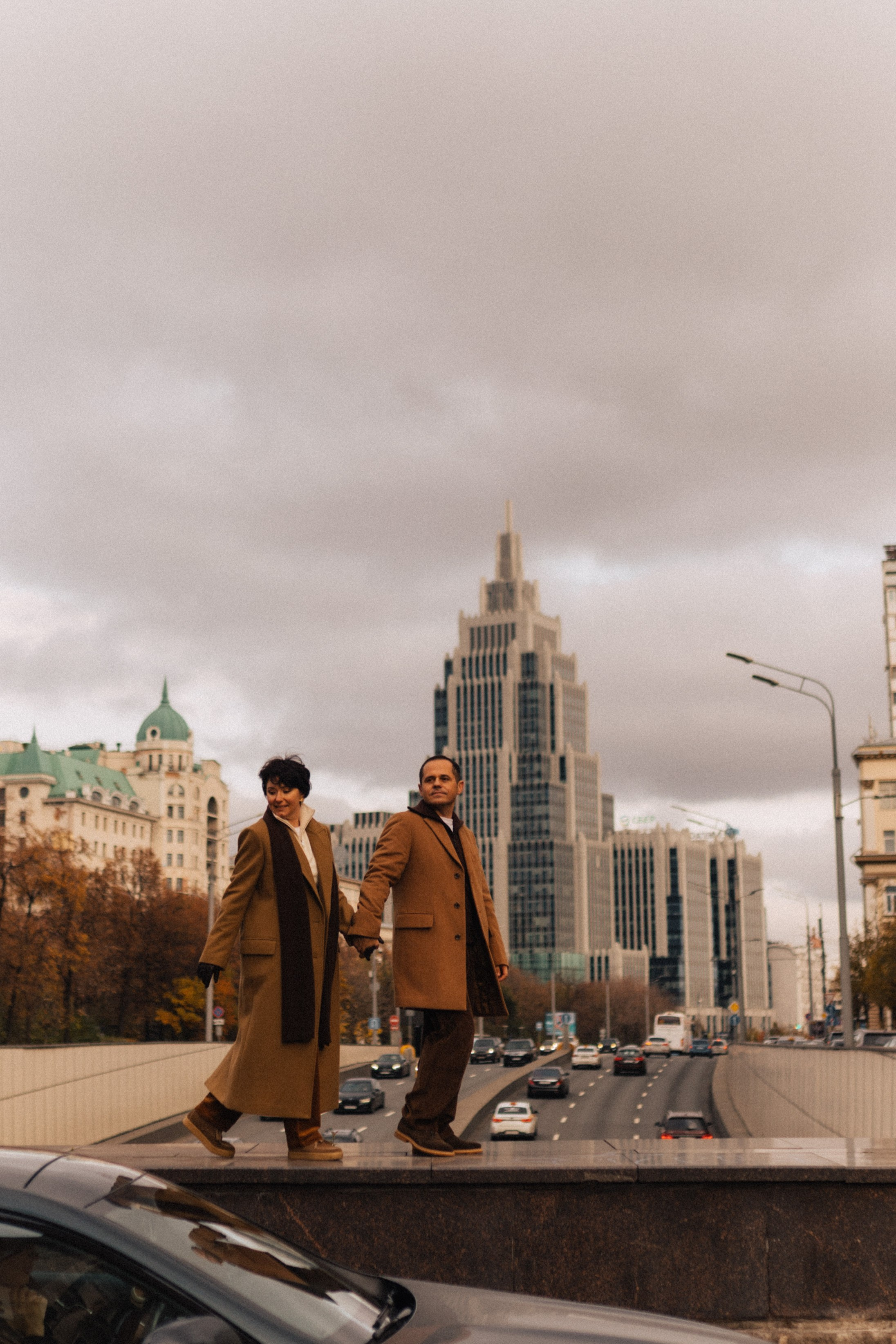 Игорь/Ирина. Фотограф в Москве Татьяна Сергеева