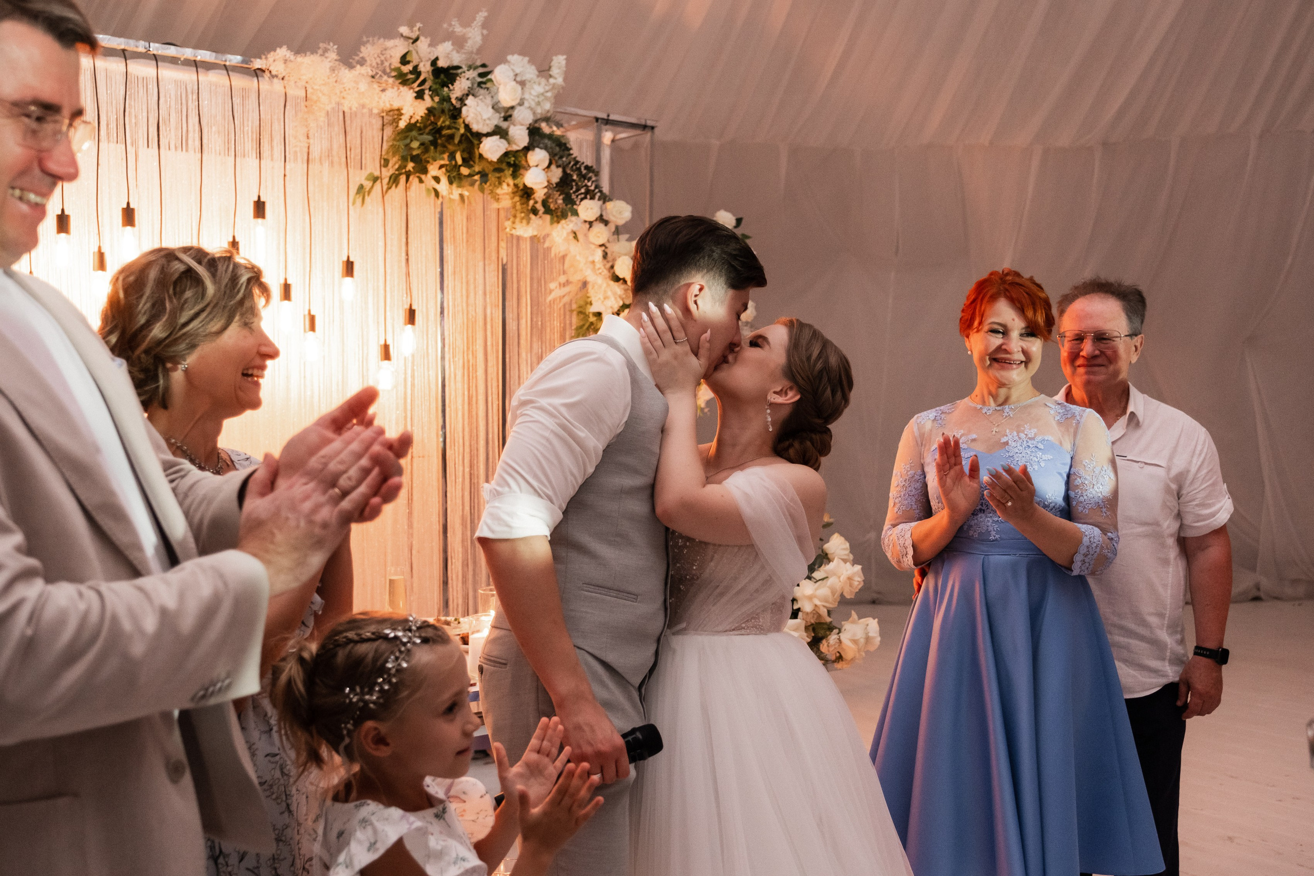 Свадебная фотосессия Волгоград. Свадебный и семейный фотограф в Волгограде Кристина Иванова