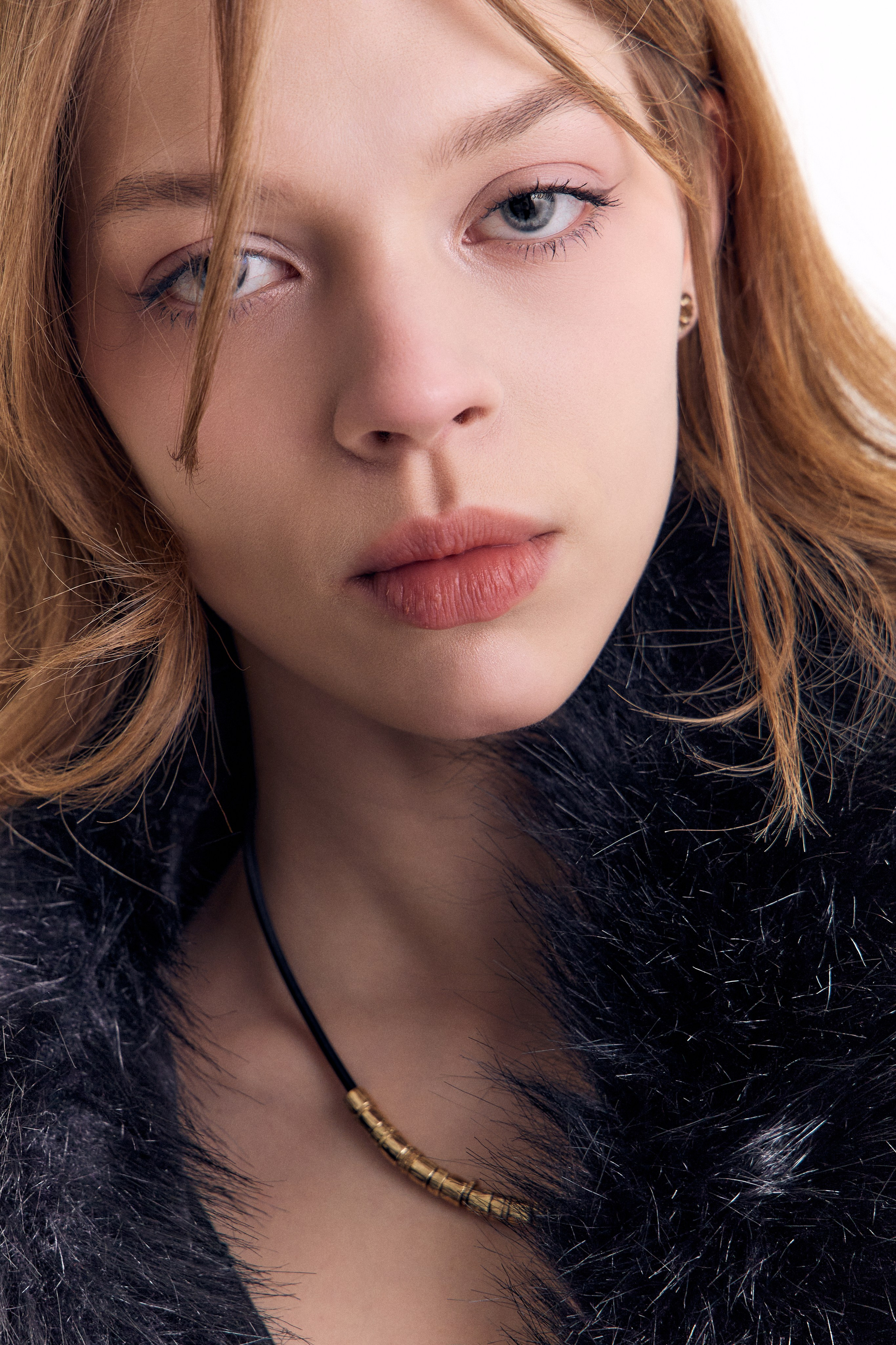 Алиса Гончарук. Модельное агентство ТМ МОДЕЛС в Калининграде