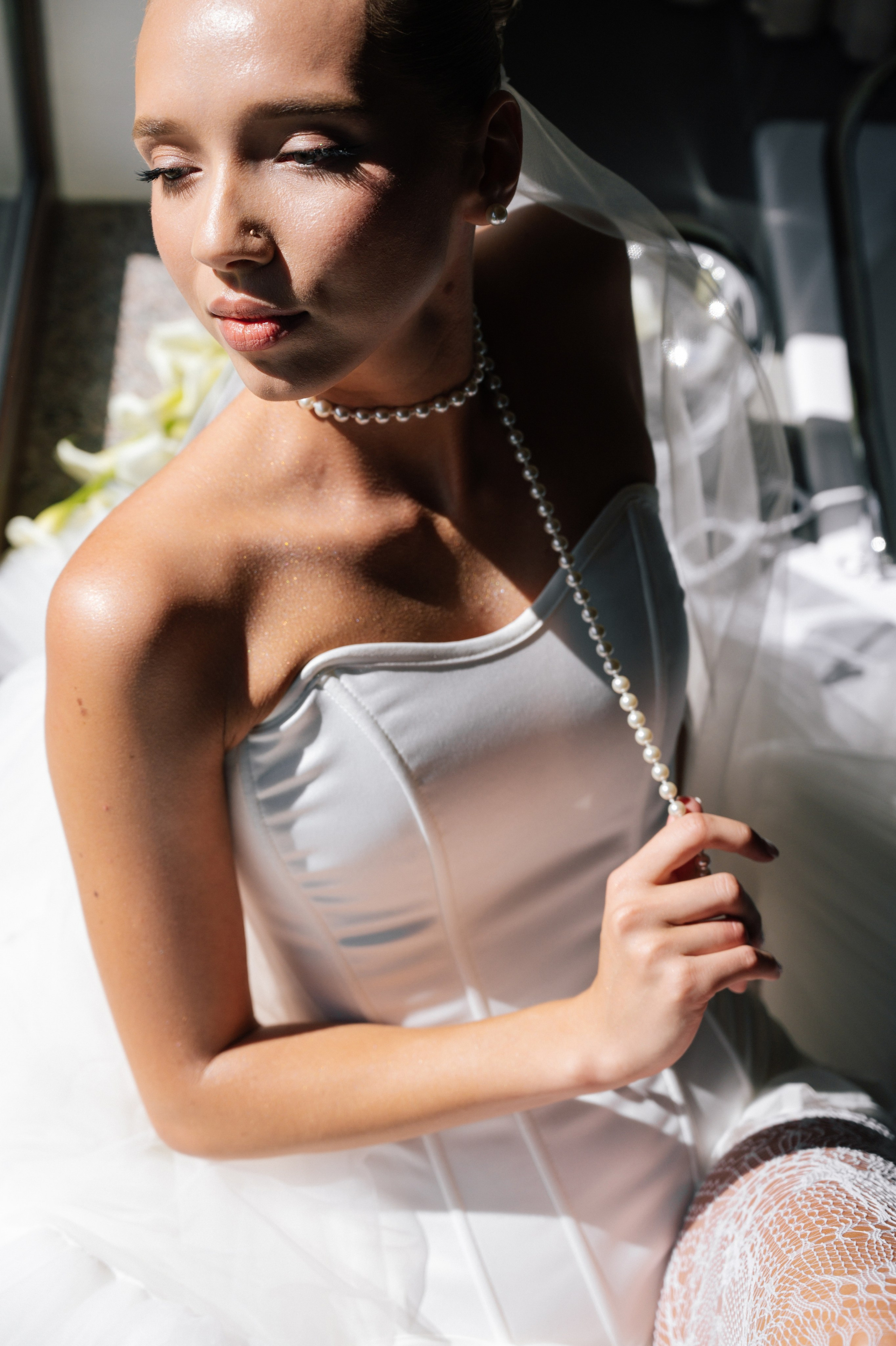 Anastasia & Vadim. Свадебный и семейный фотограф Вероника Холод