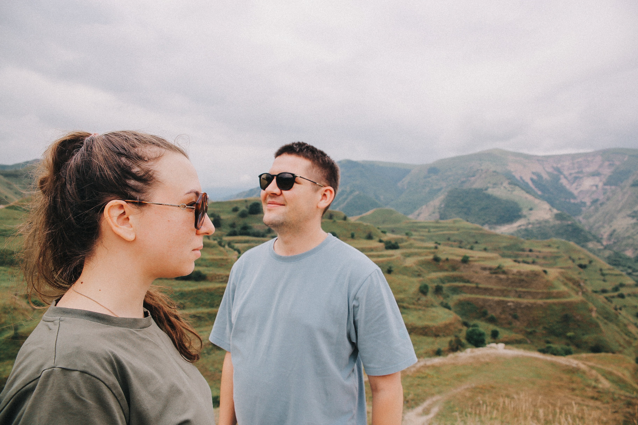 Тур Дагестан. Фотограф в Серпухове и Тарусе Ксения Царёва