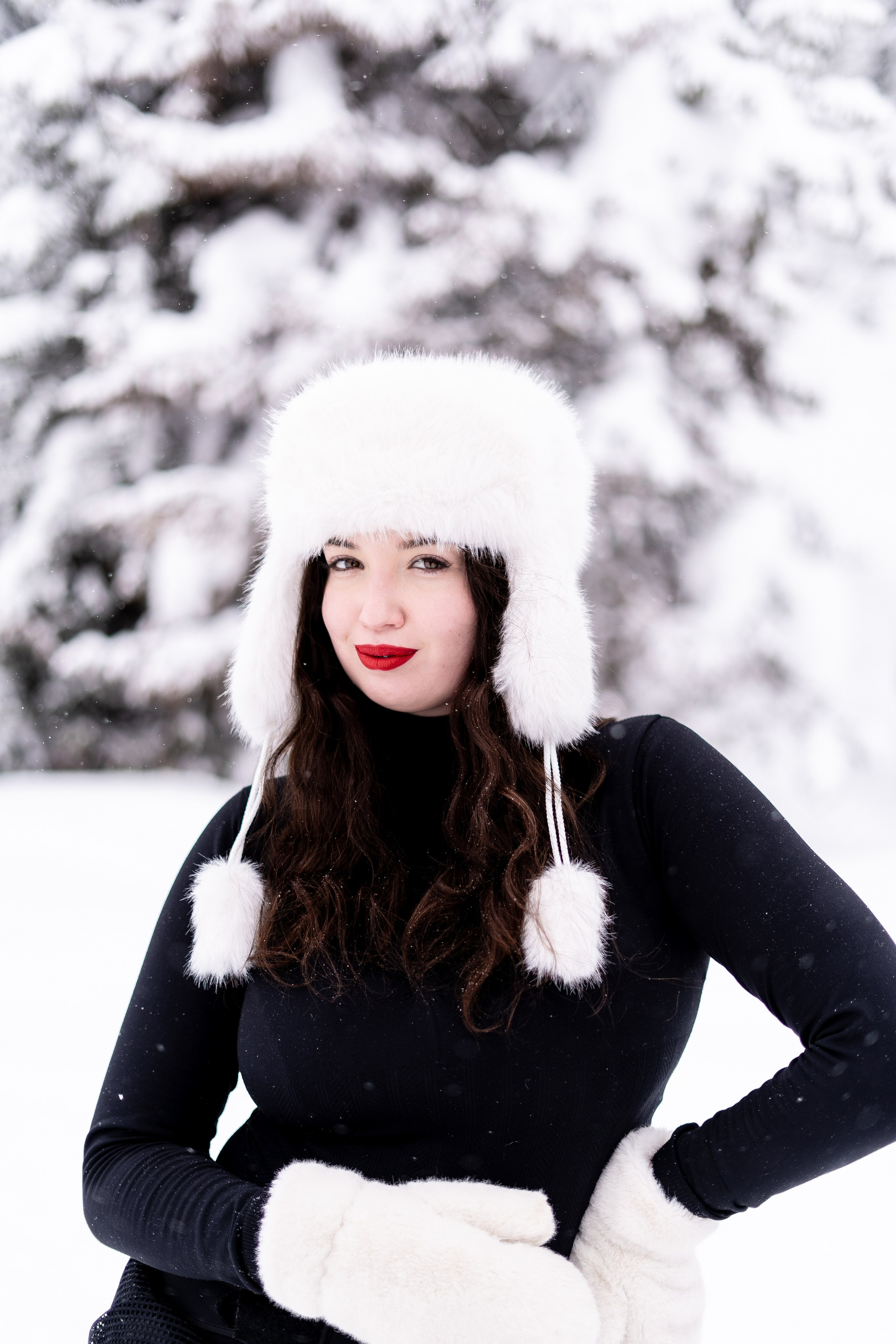 Джон 14.02. Анастасия Паршукова — фотограф Шерегеш Новосибирск