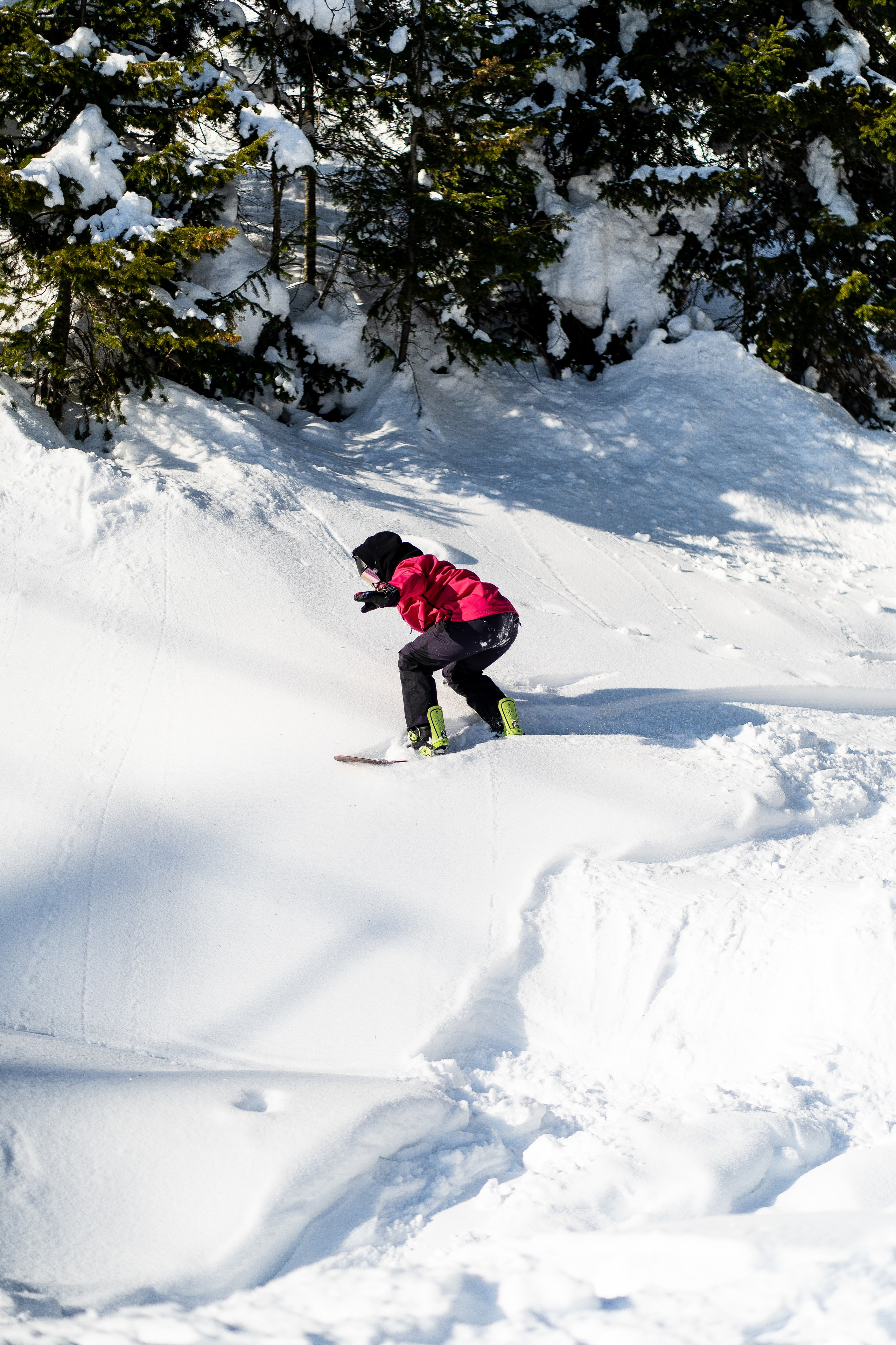 Джой 7.02. Анастасия Паршукова — фотограф Шерегеш Новосибирск