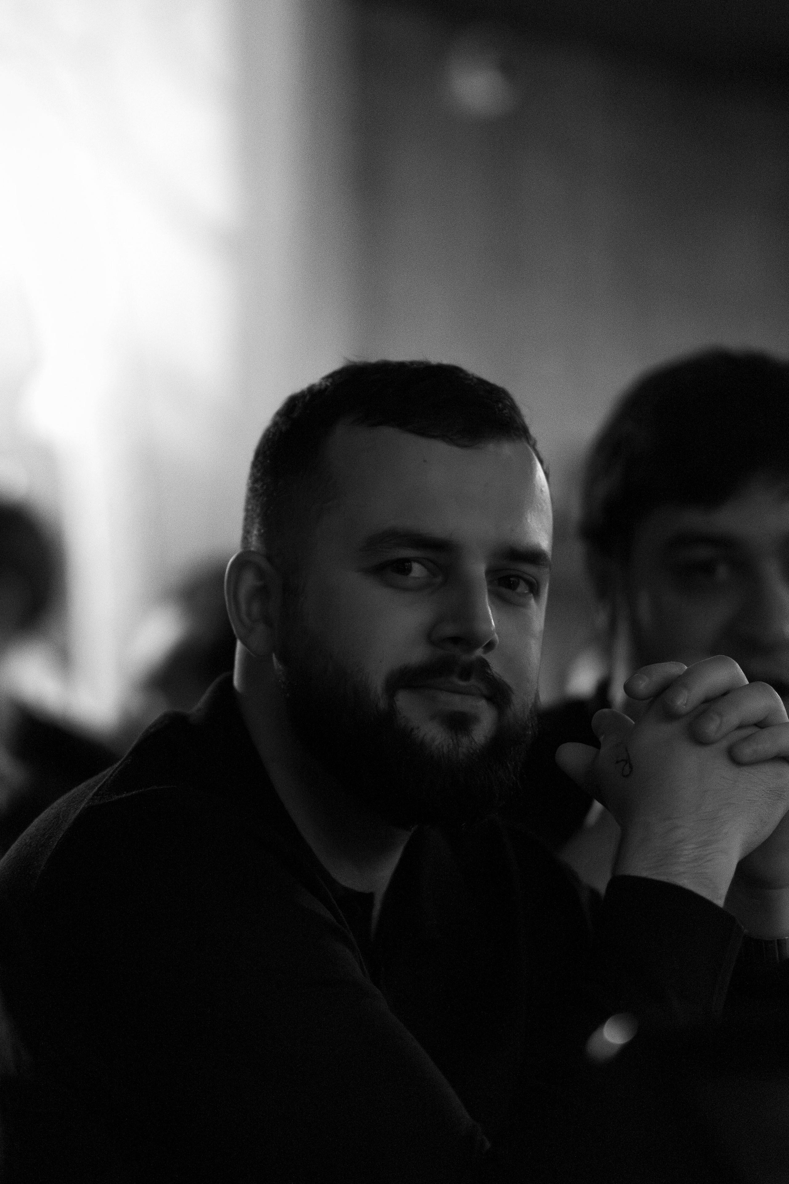 HNY. Анастасия Паршукова — фотограф Шерегеш Новосибирск