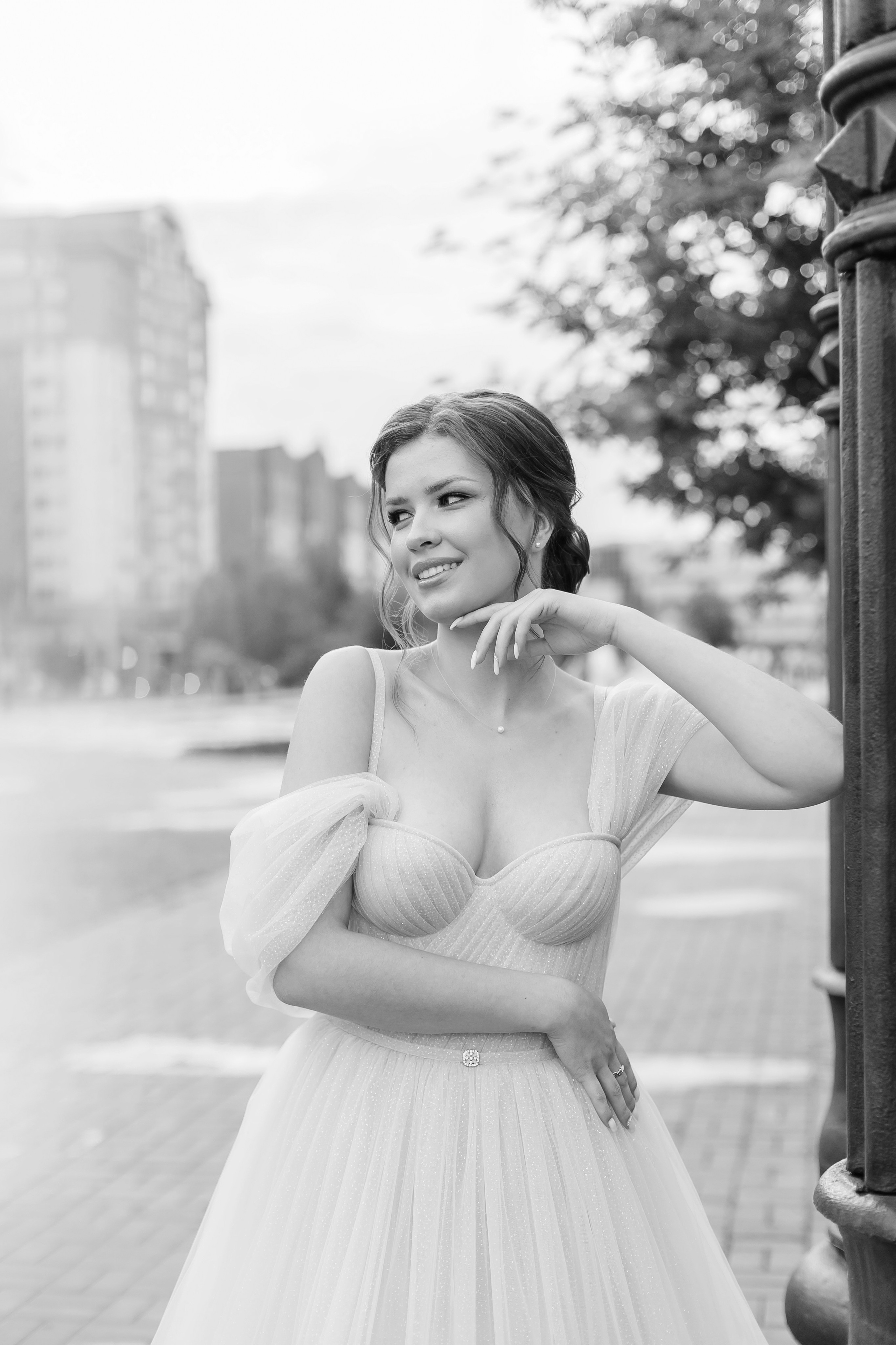 Полина. Фотограф Краснодар Марго Хелбен