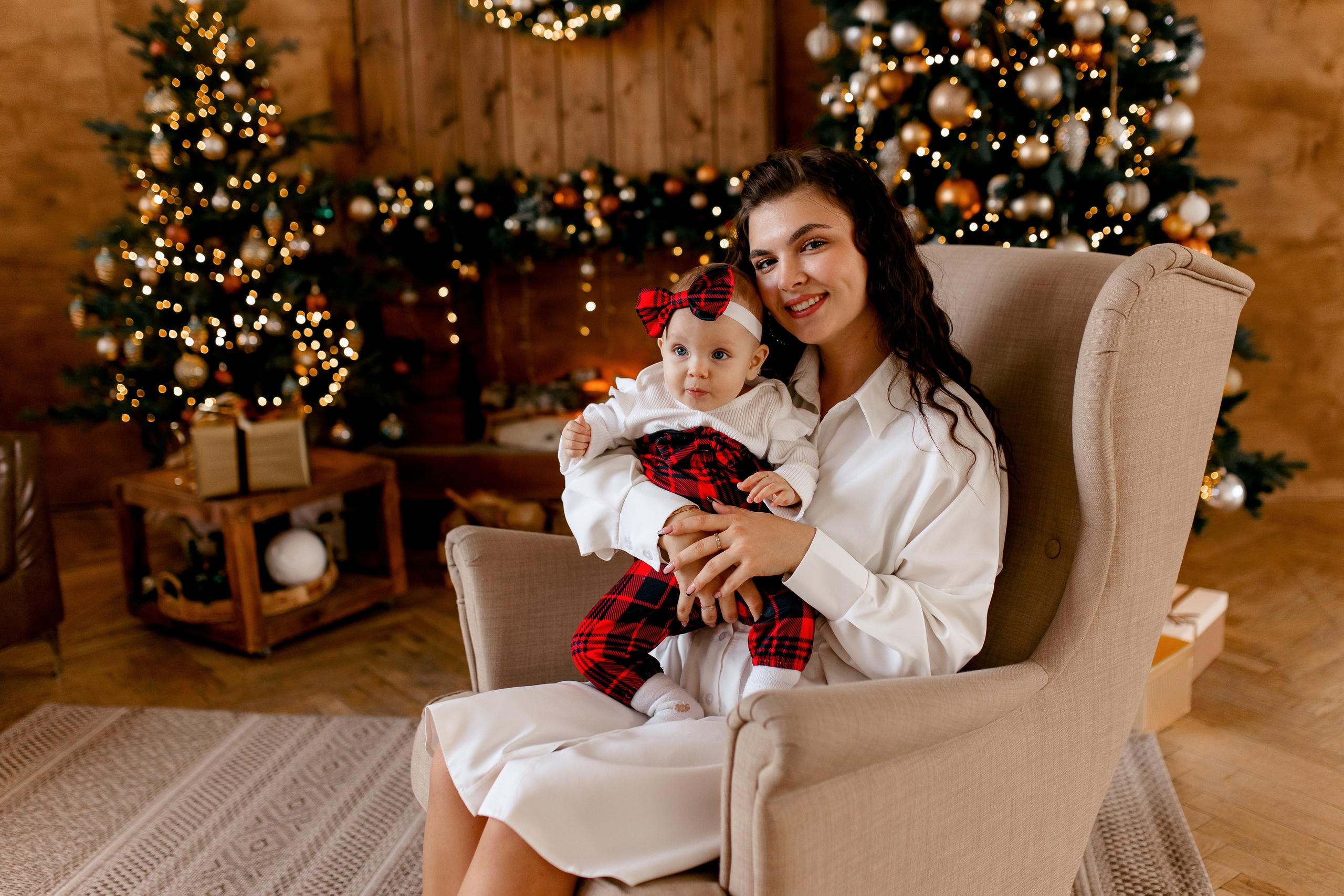 Сережа и Лера. Свадебный и семейный фотограф в Туле и области Маша Костина