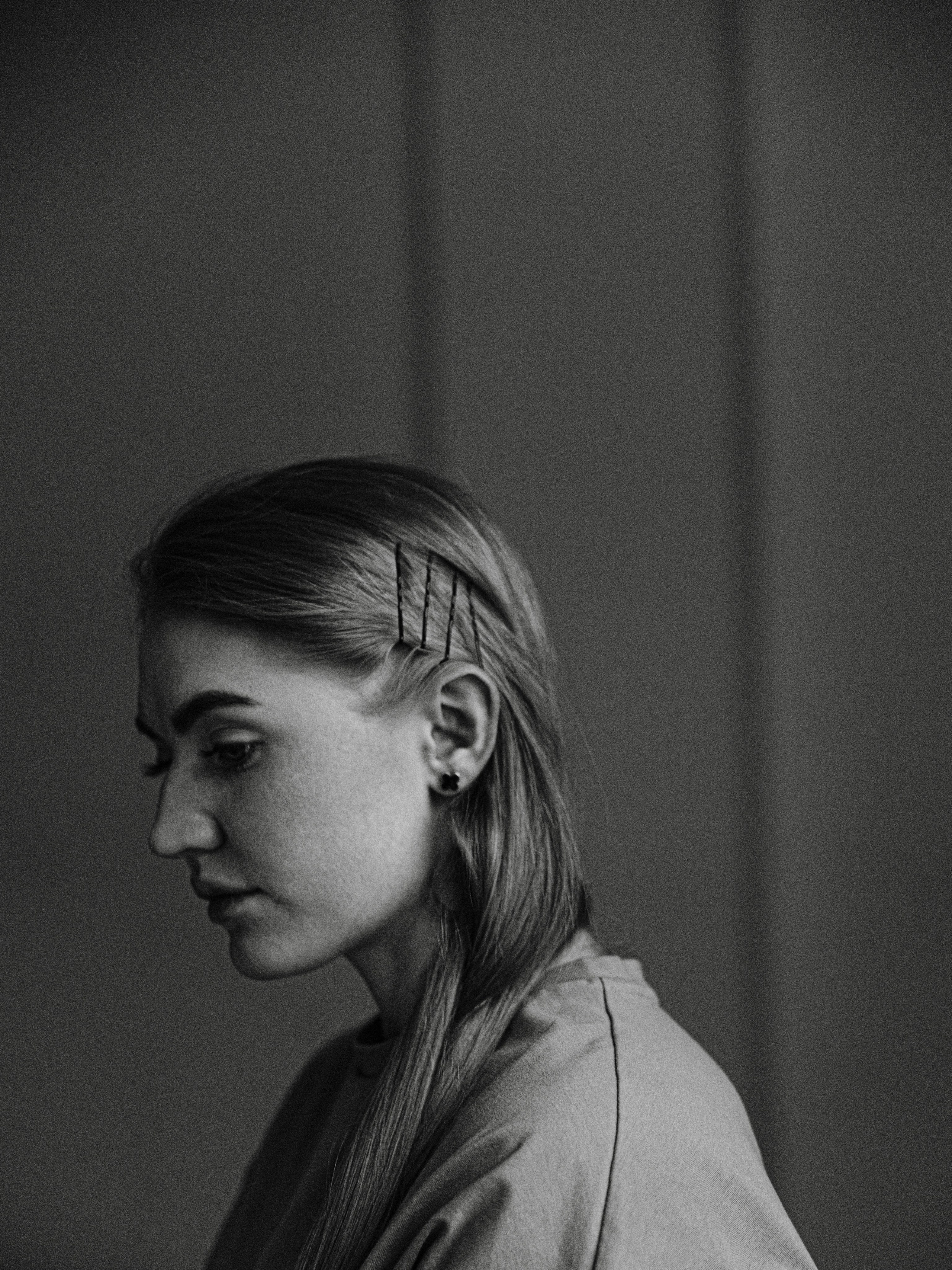 Настя. Свадебный и портретный фотограф Тюмень