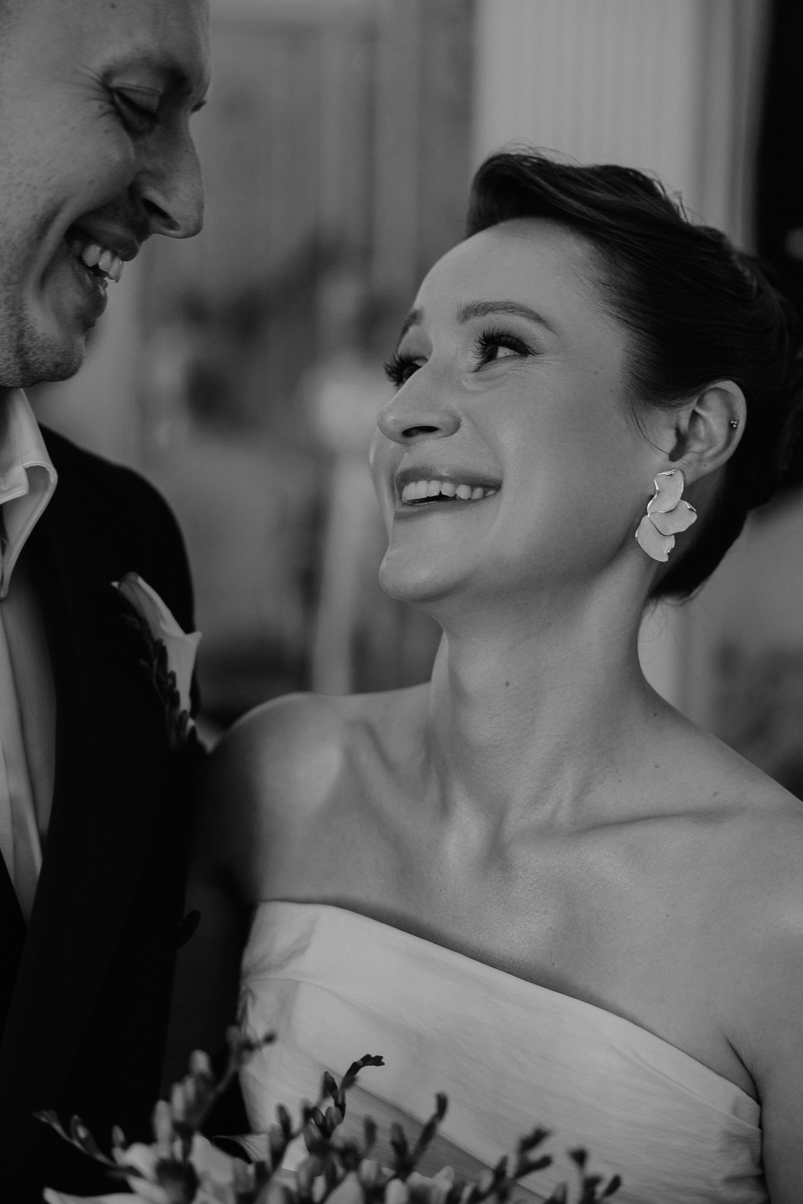 Лиза и Виталий | роспись в Грибоедовском + Аптекарский ог. Свадебный фотограф Москва Анастасия Храмова