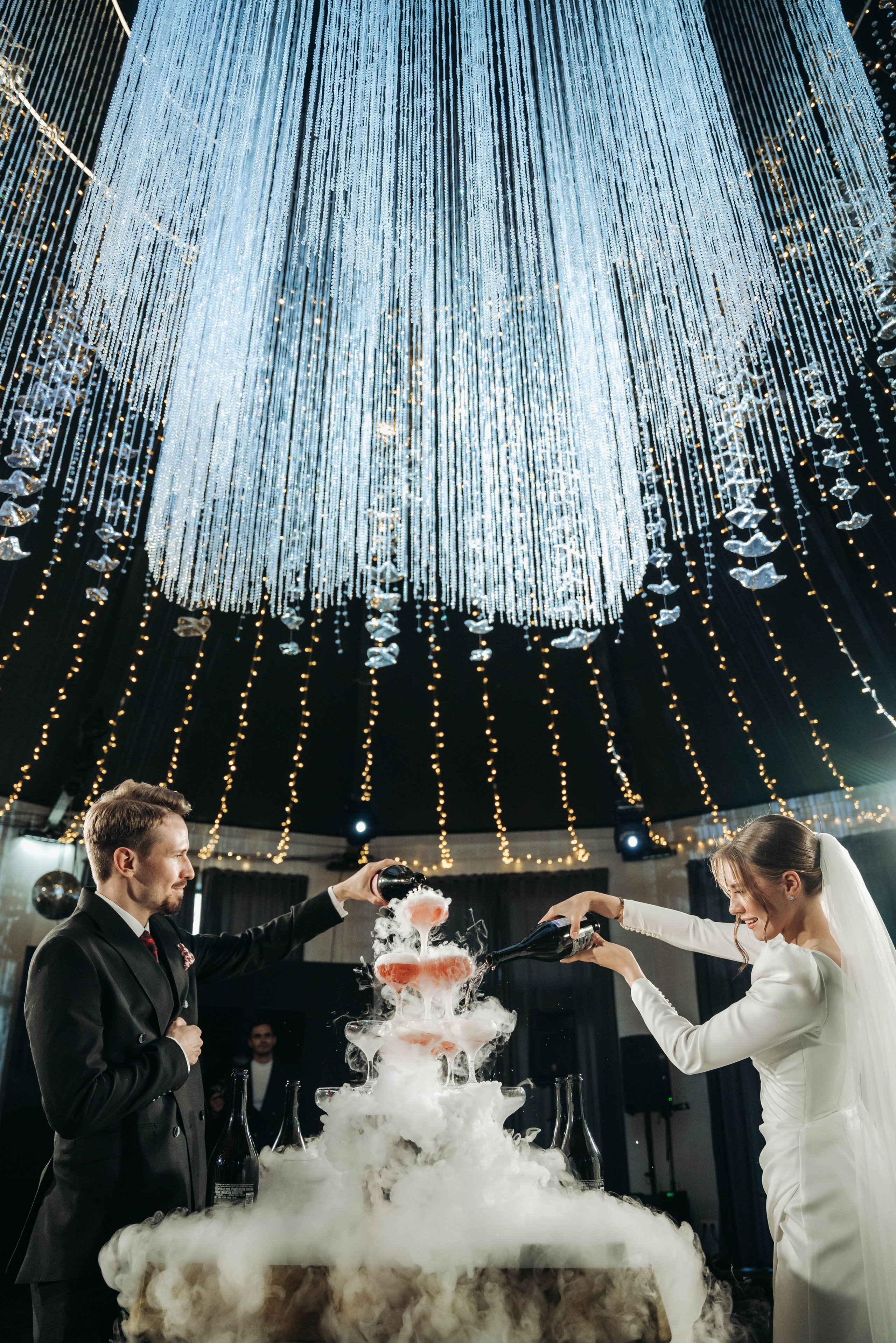 Alisa & Daniil. Свадебный фотограф в Санкт-Петербурге Якутович Екатерина